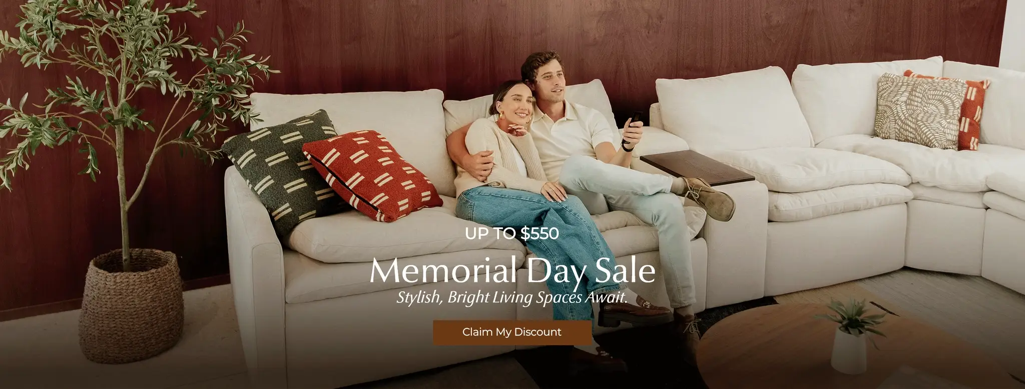 Modern Comfort for Every Home