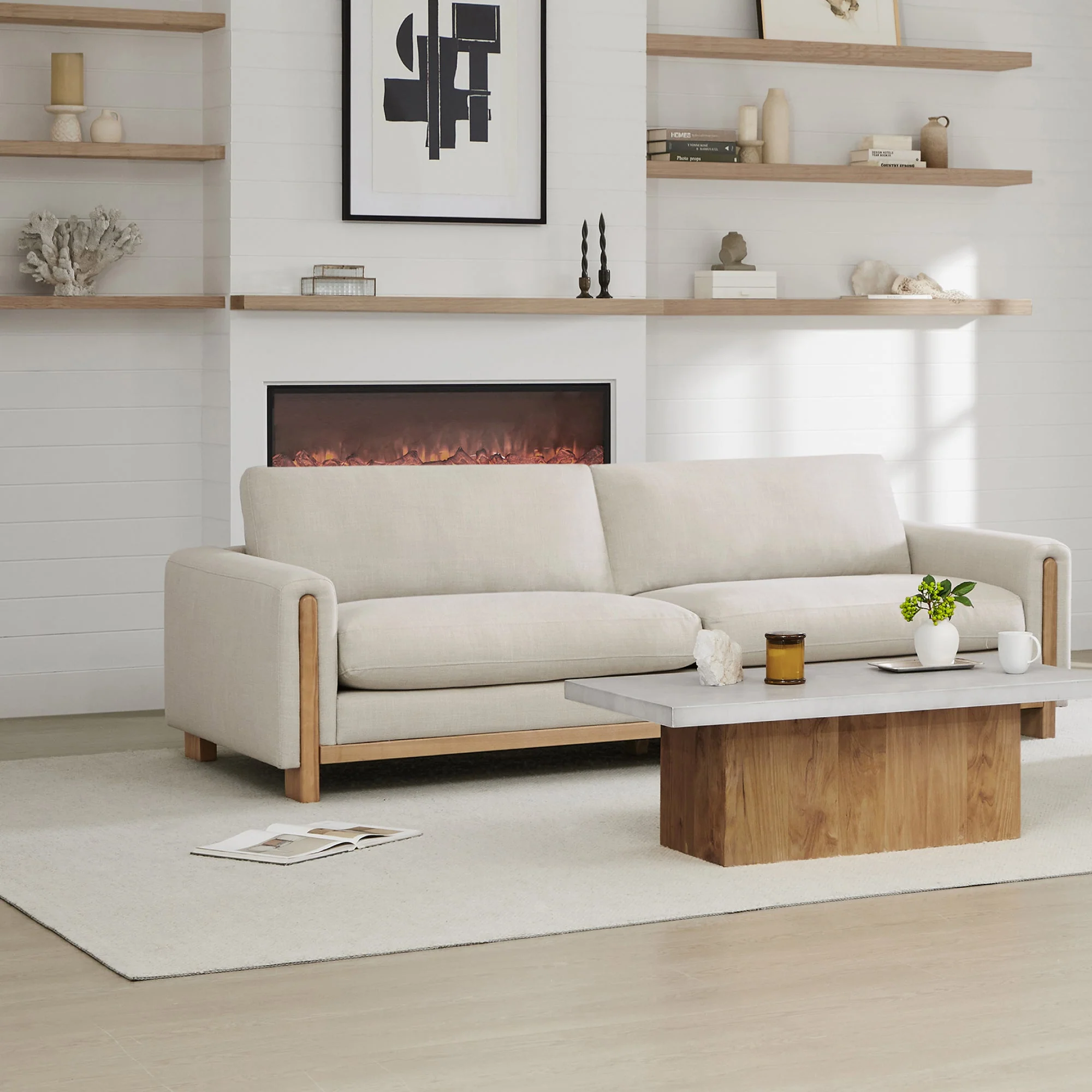 Hot-Selling Bundle Bundle | Keaton Sofa & Henry Chair & Eli Stool - Image 6