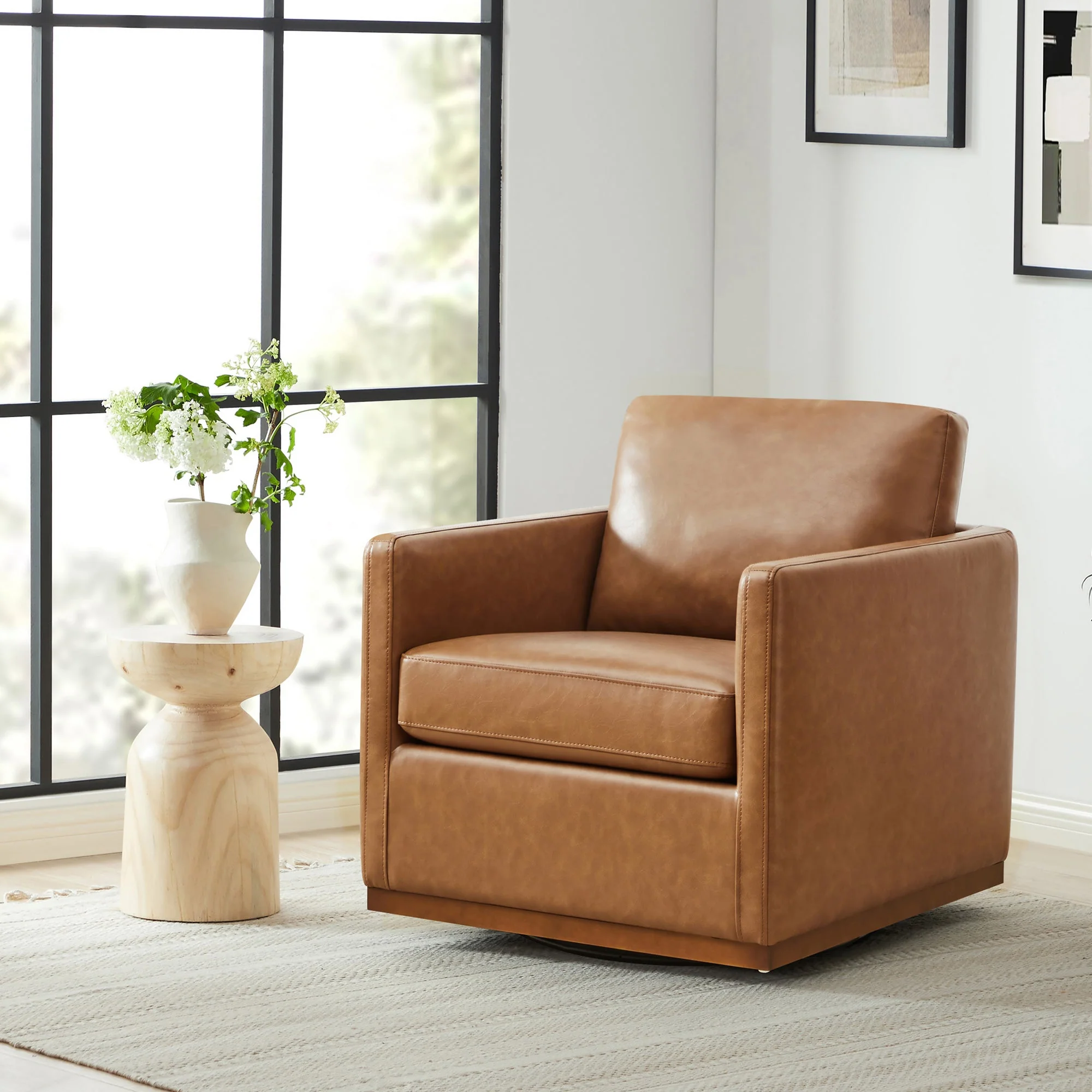 Hot-Selling Bundle Bundle | Keaton Sofa & Henry Chair & Eli Stool - Image 7