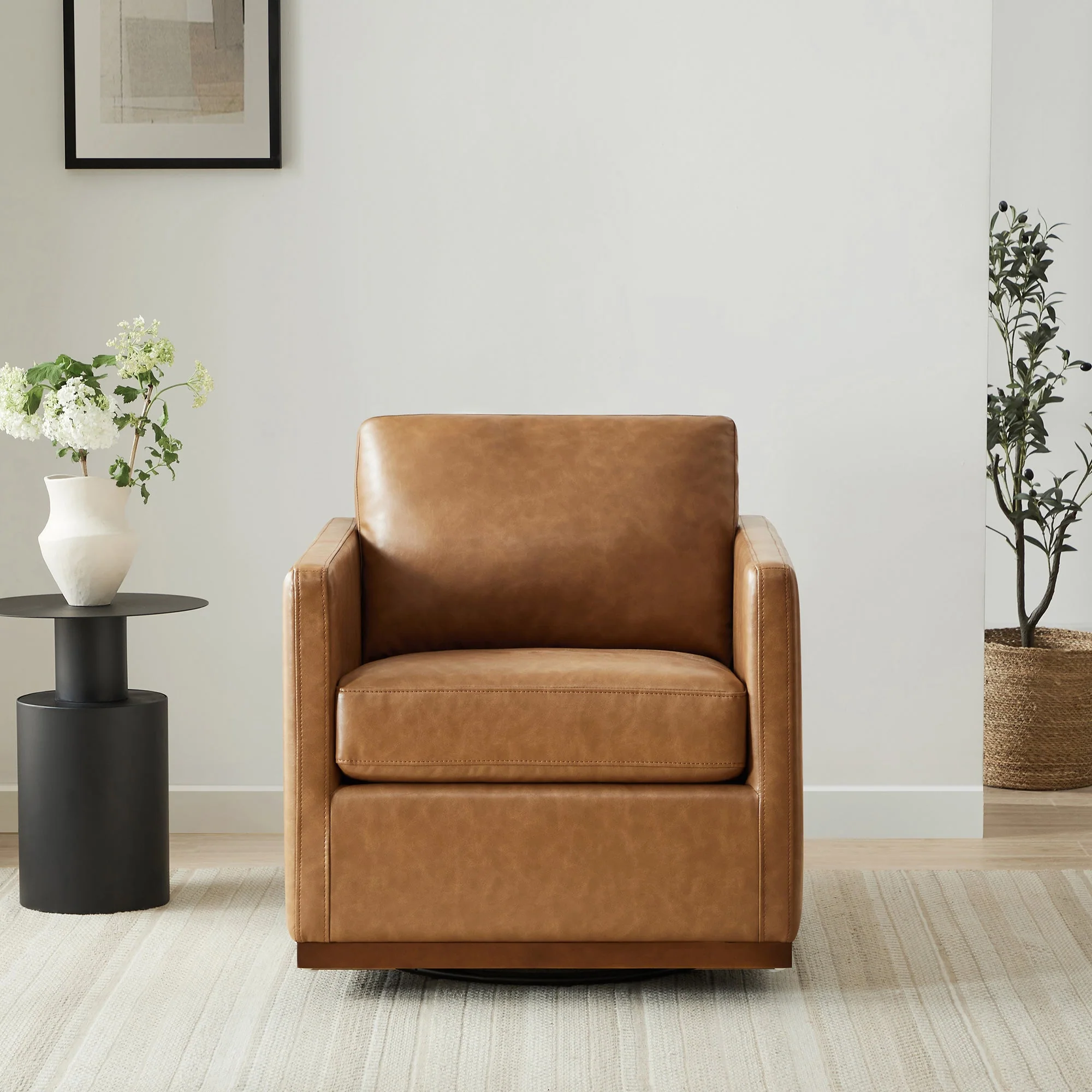 Hot-Selling Bundle Bundle | Keaton Sofa & Henry Chair & Eli Stool - Image 8