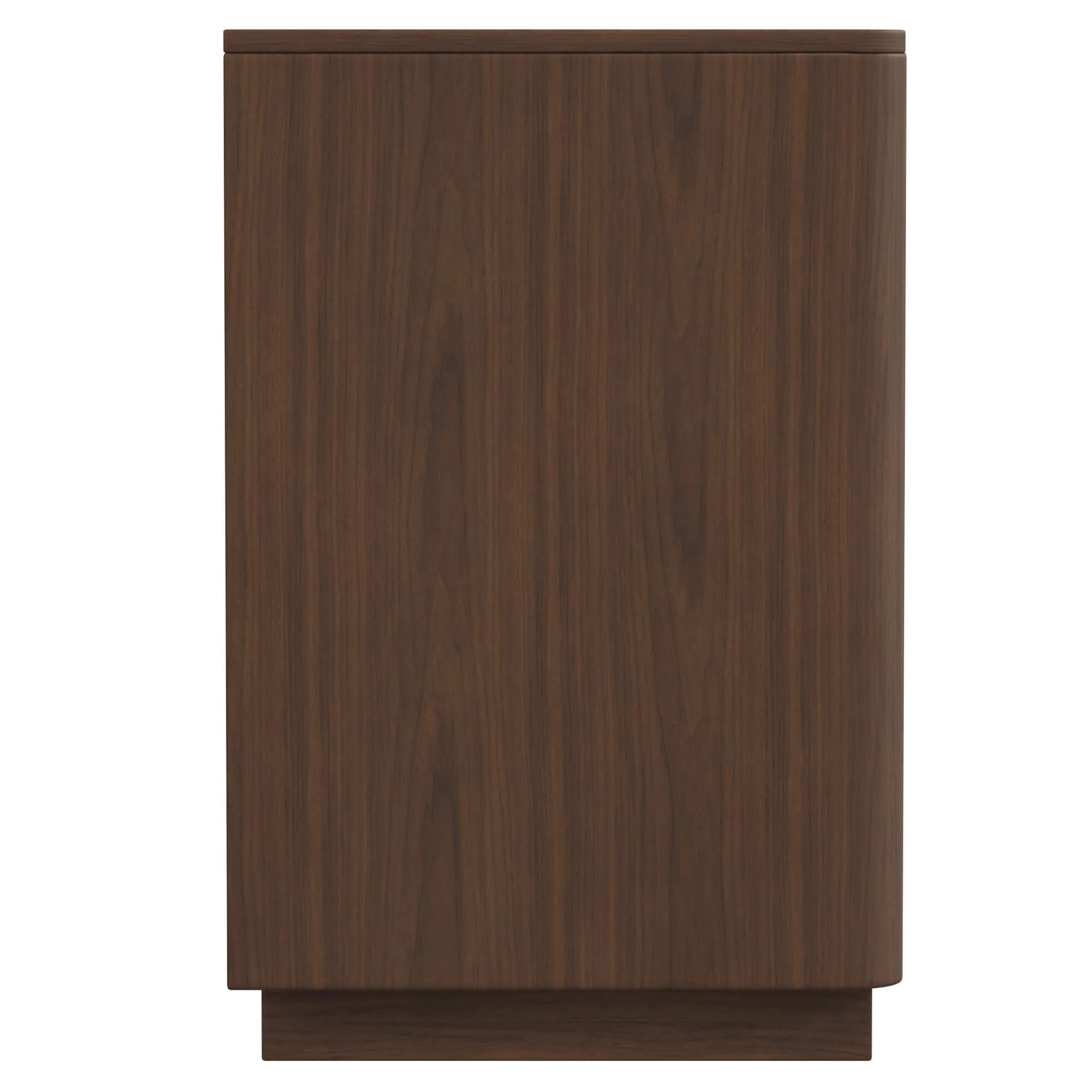 46" Coral 6-Drawer Fluted Double Dresser Sideboard - Image 12