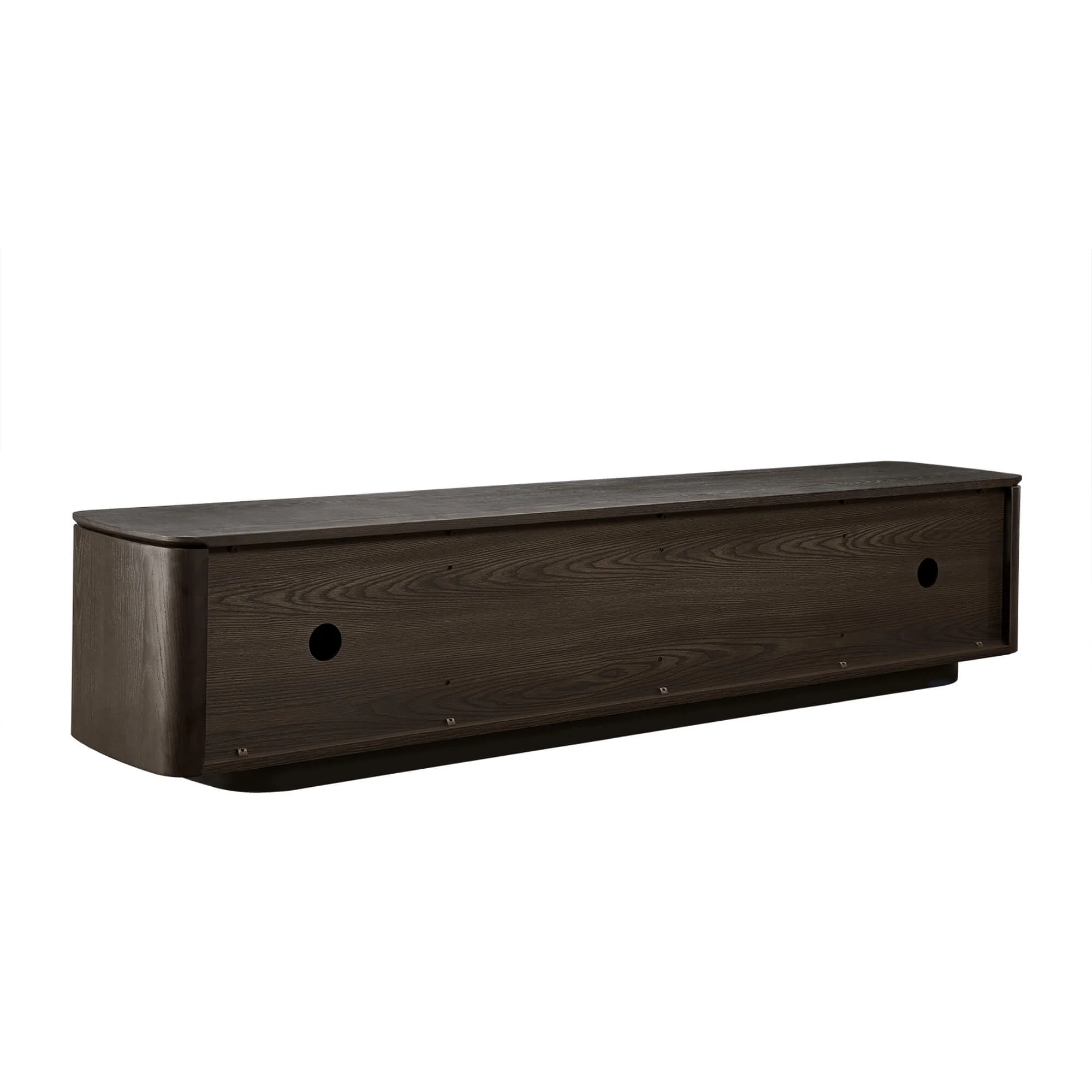 79" Samuel Rounded Panel TV Media Console - Image 13