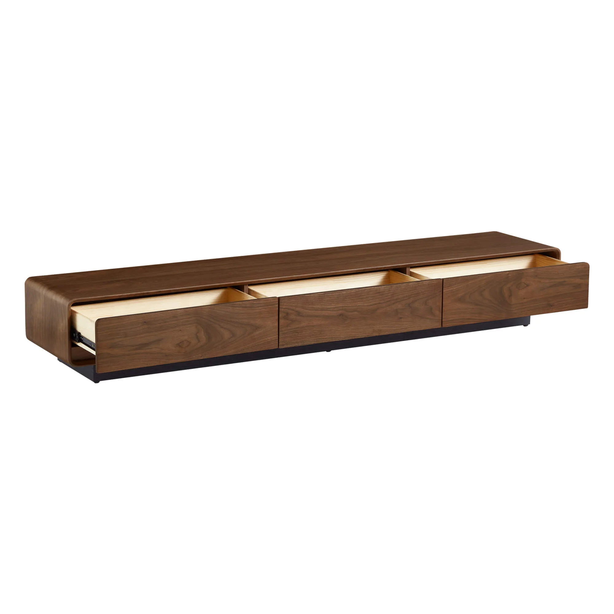 79" Vanessa Large-Capacity Solid Wood TV Media Console - Image 12