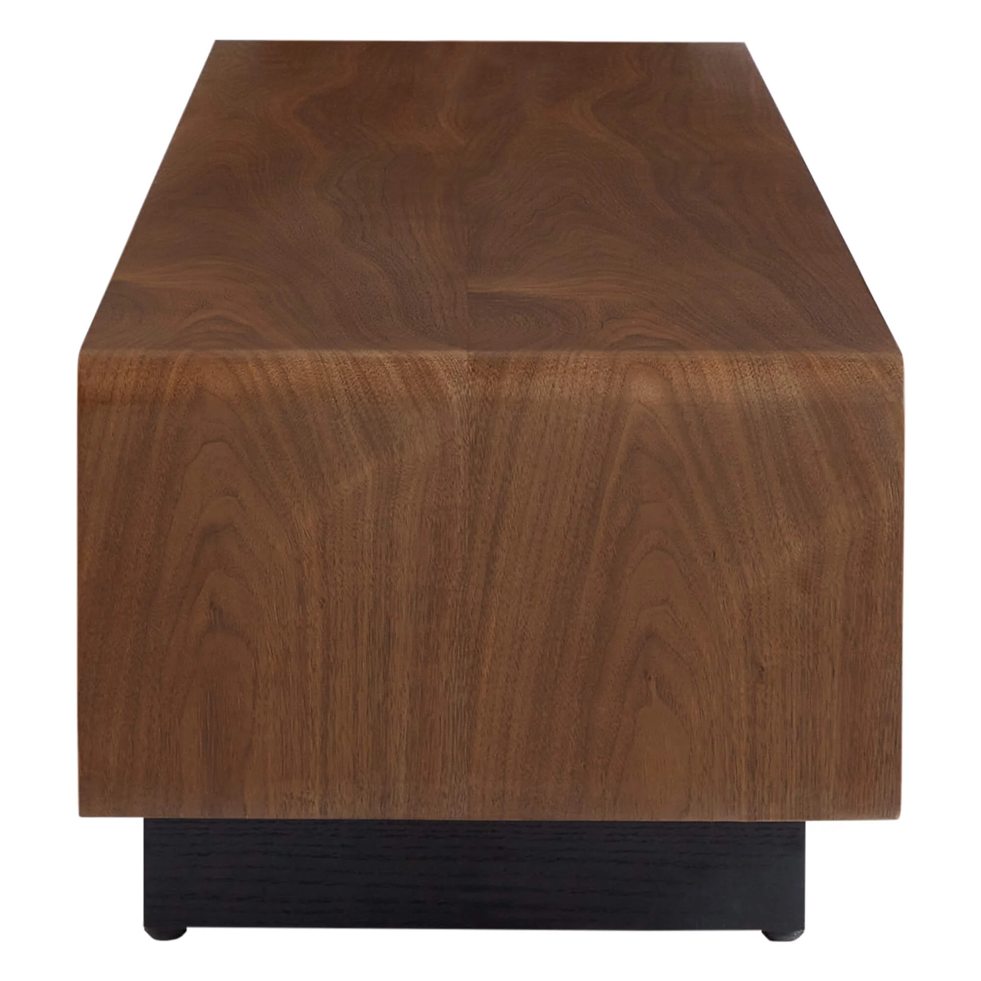 79" Vanessa Large-Capacity Solid Wood TV Media Console - Image 13