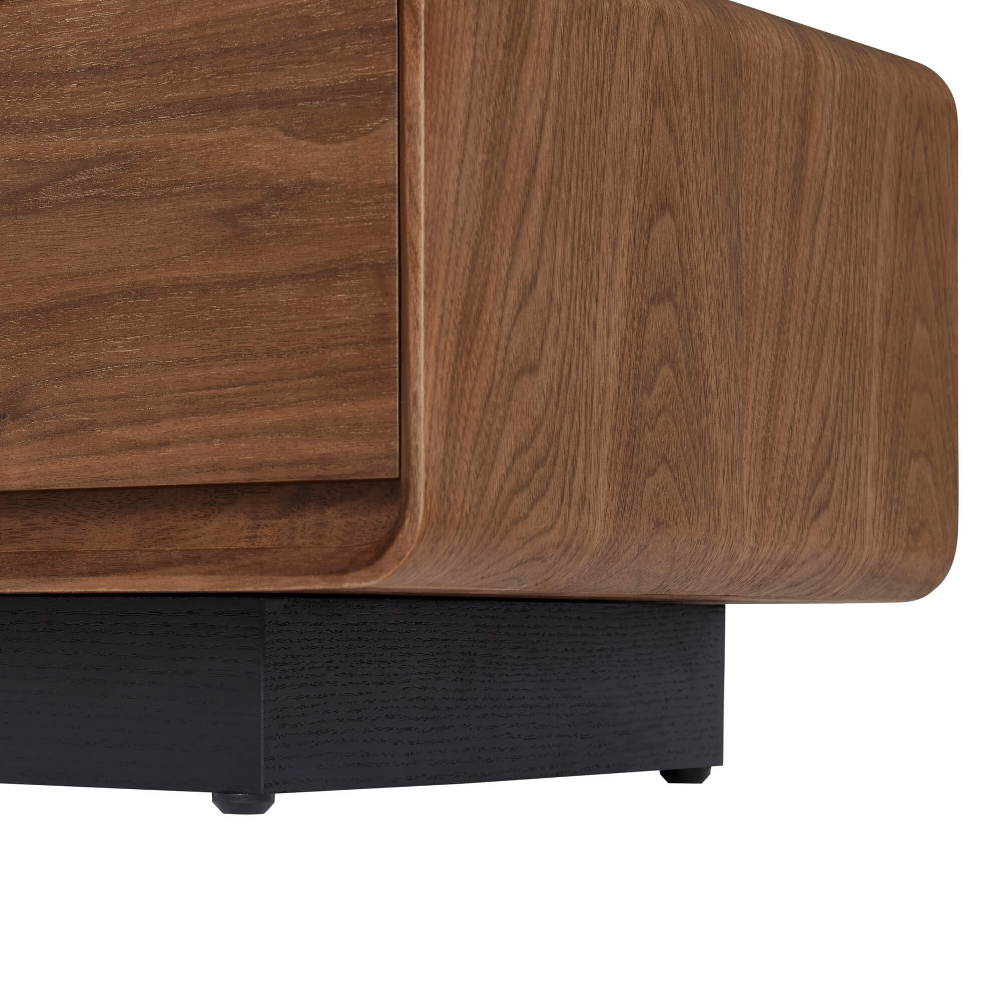 79" Vanessa Large-Capacity Solid Wood TV Media Console - Image 6