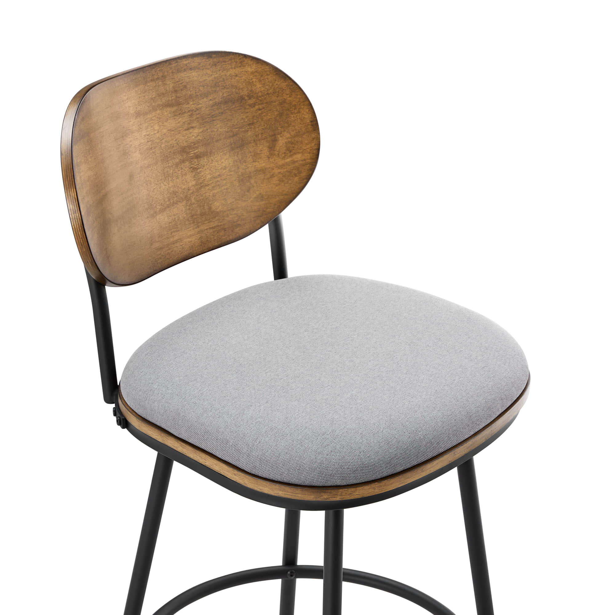 Aislinn Swivel Bar & Counter Stools - Image 68