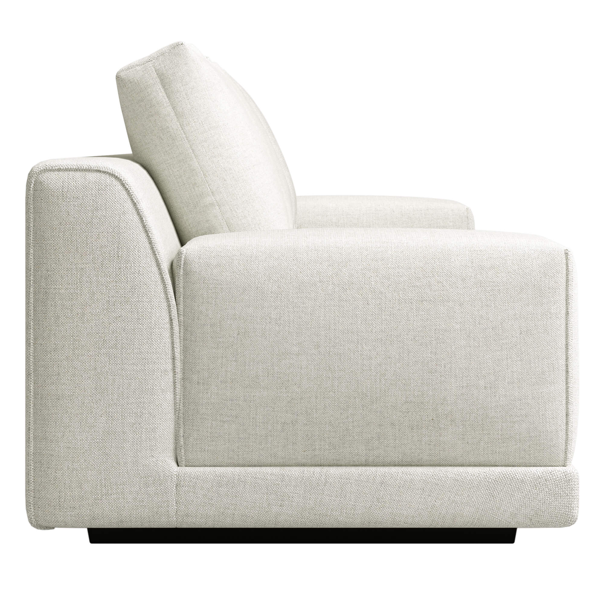 Alora 4-Seater Modern Sofa with Wide Arms - Image 7
