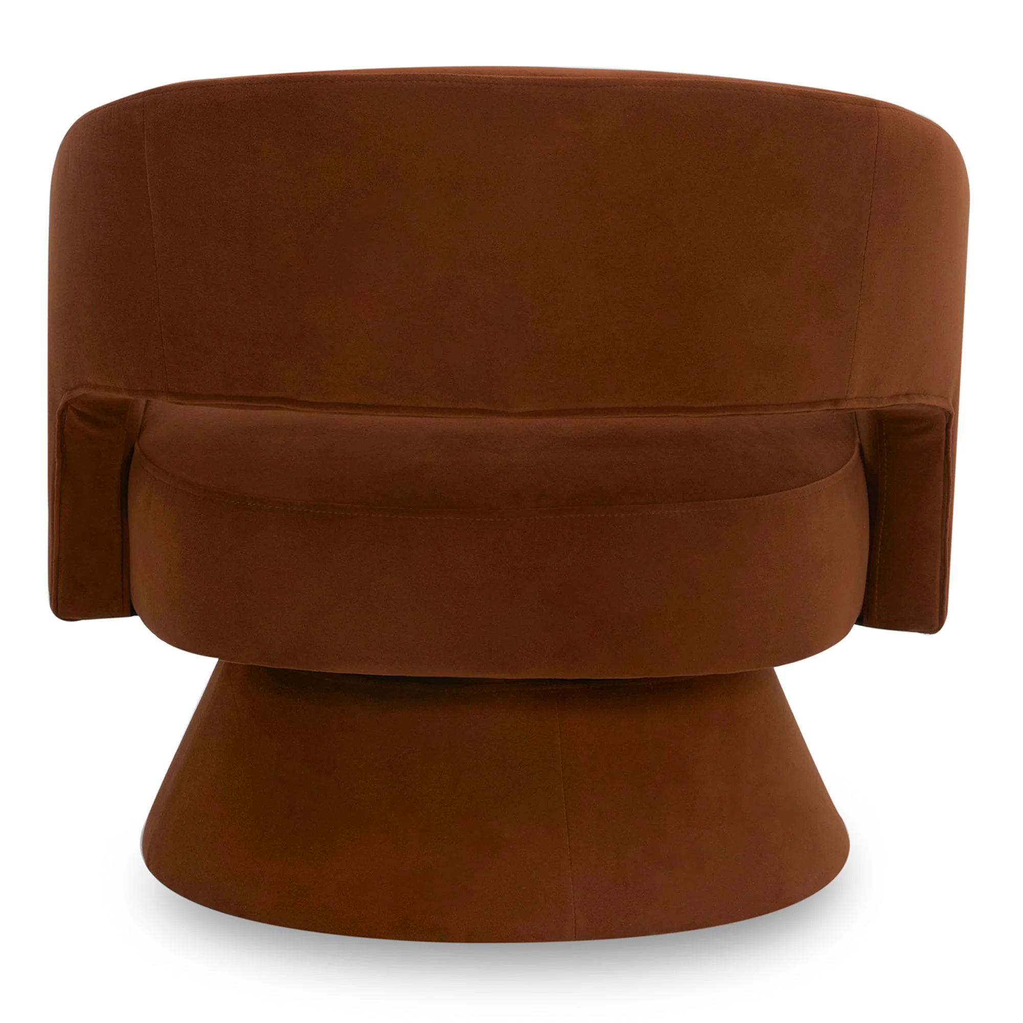 Ambre Swivel Accent Chair - Image 10