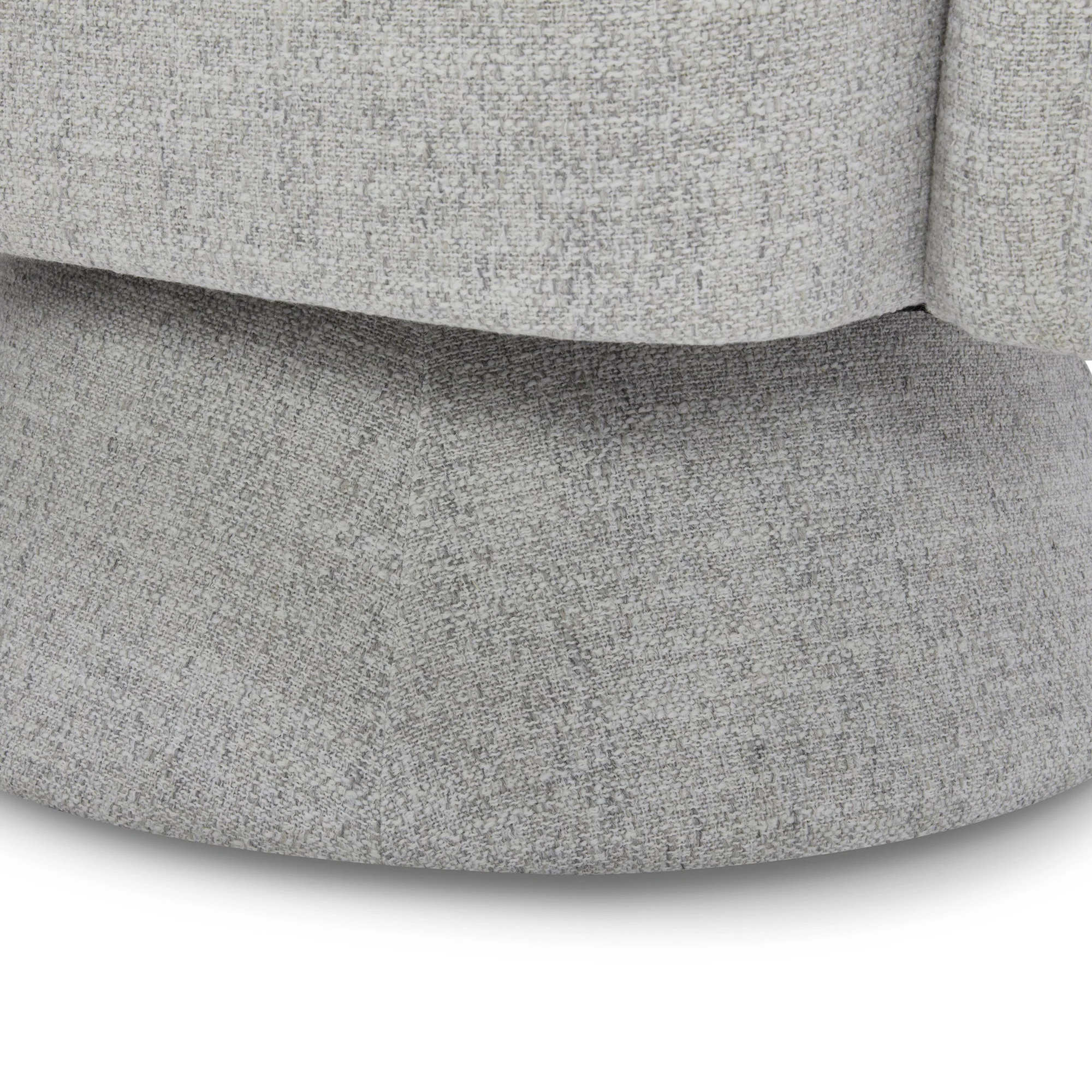 Ambre Swivel Accent Chair - Image 41