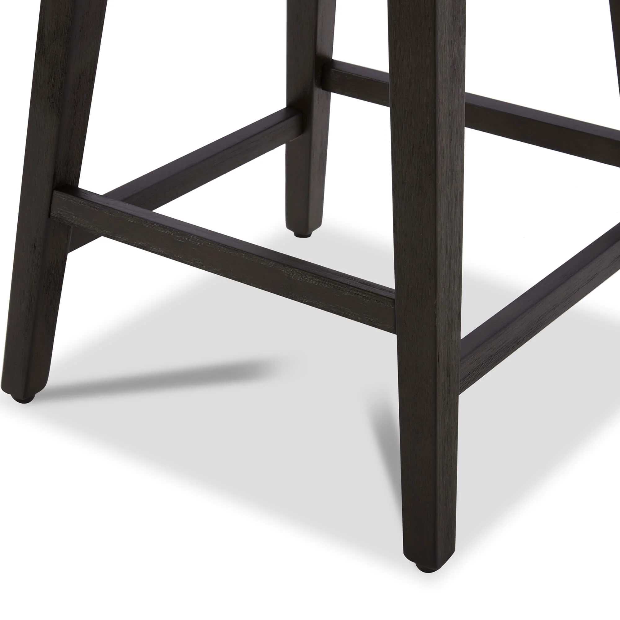 Asher Swivel Nailhead Trim Bar & Counter Stools - Image 68