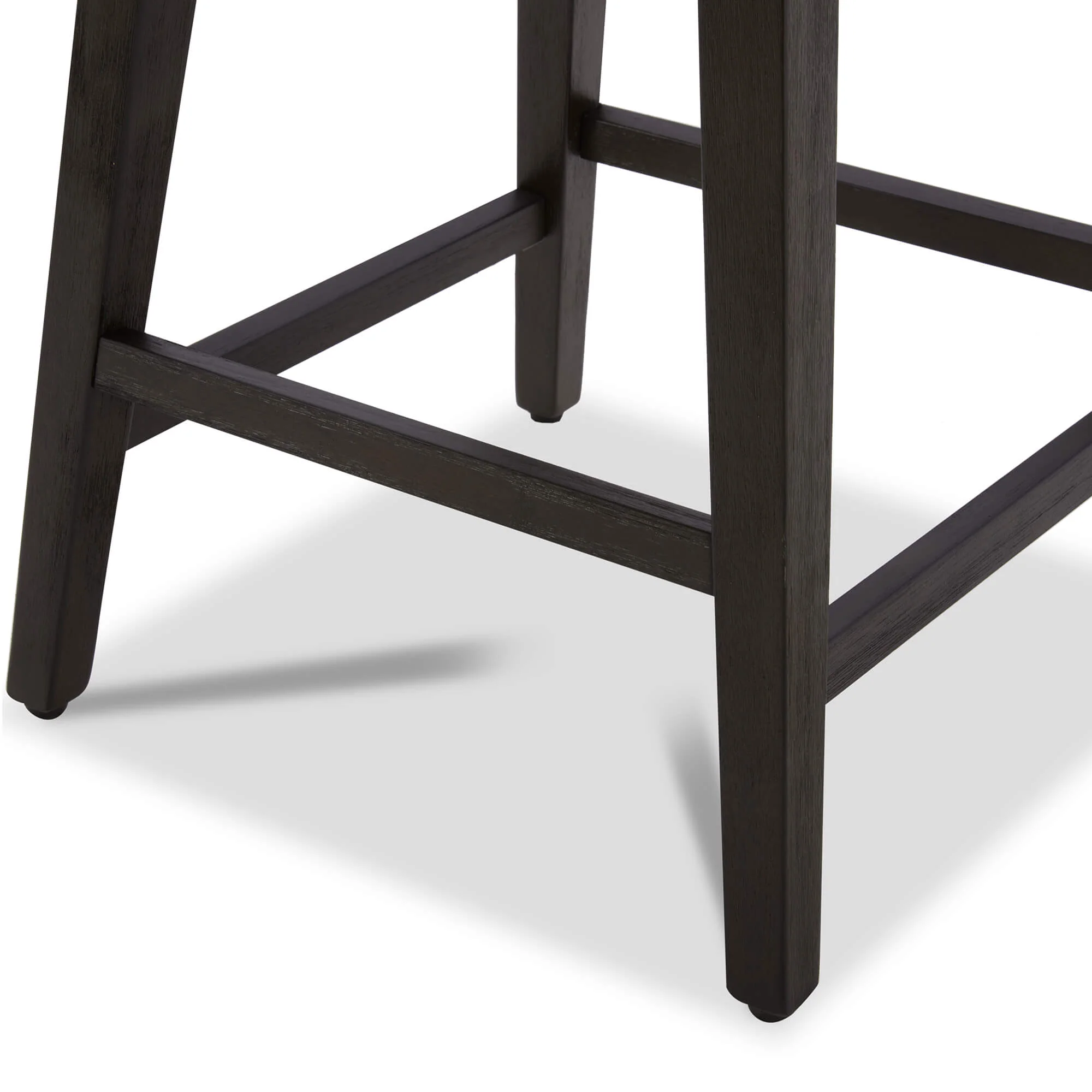 Asher Swivel Nailhead Trim Bar & Counter Stools - Image 75