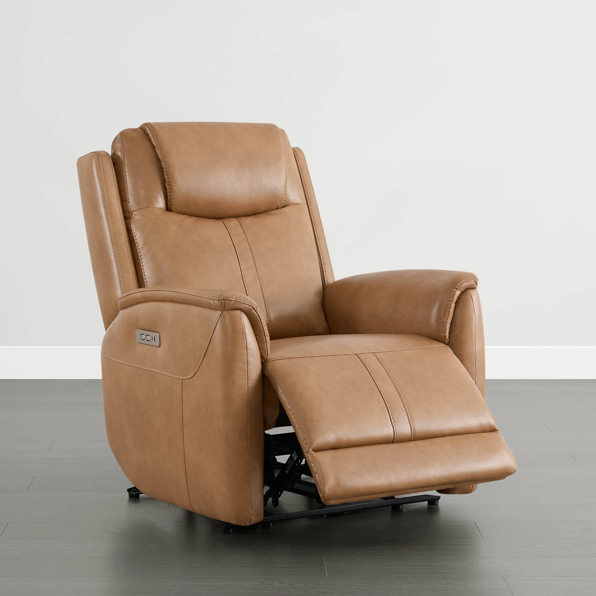 Atlas Modern Zero-Gravity Power Recliner - Image 10