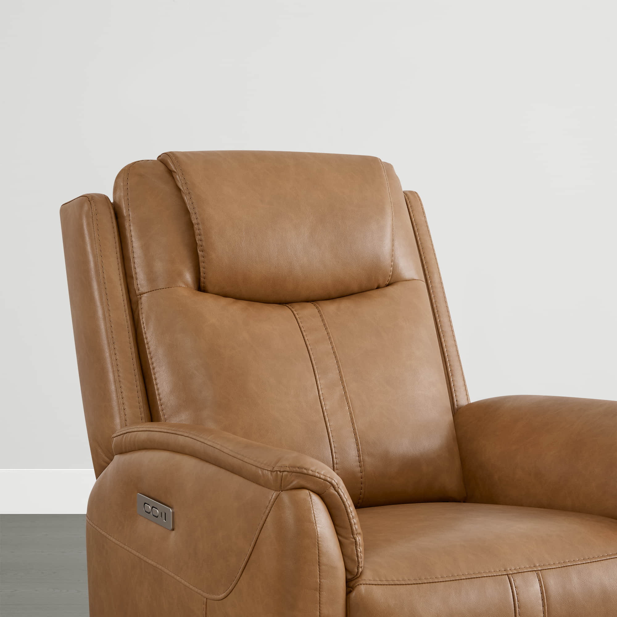 Atlas Modern Zero-Gravity Power Recliner - Image 12