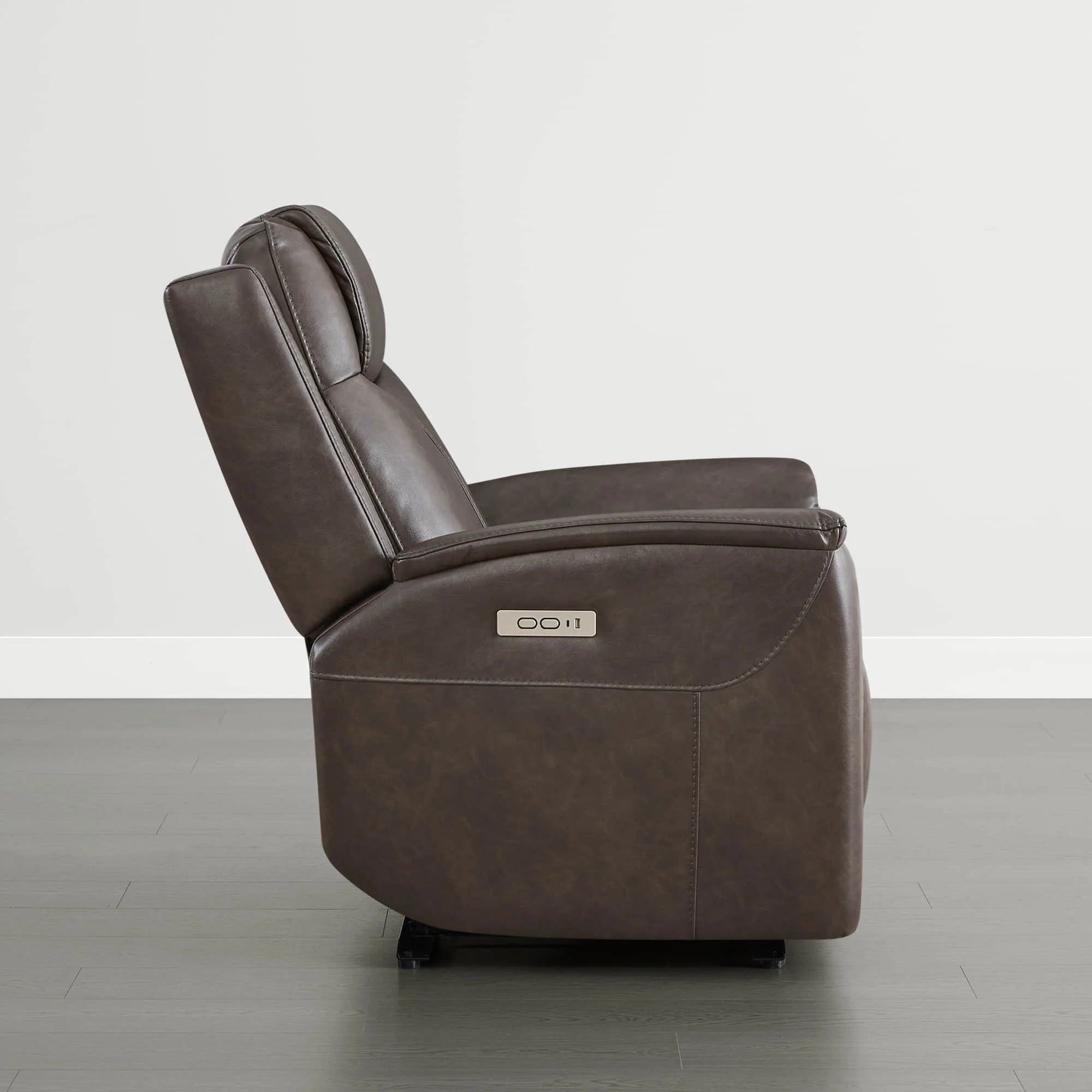 Atlas Modern Zero-Gravity Power Recliner - Image 17