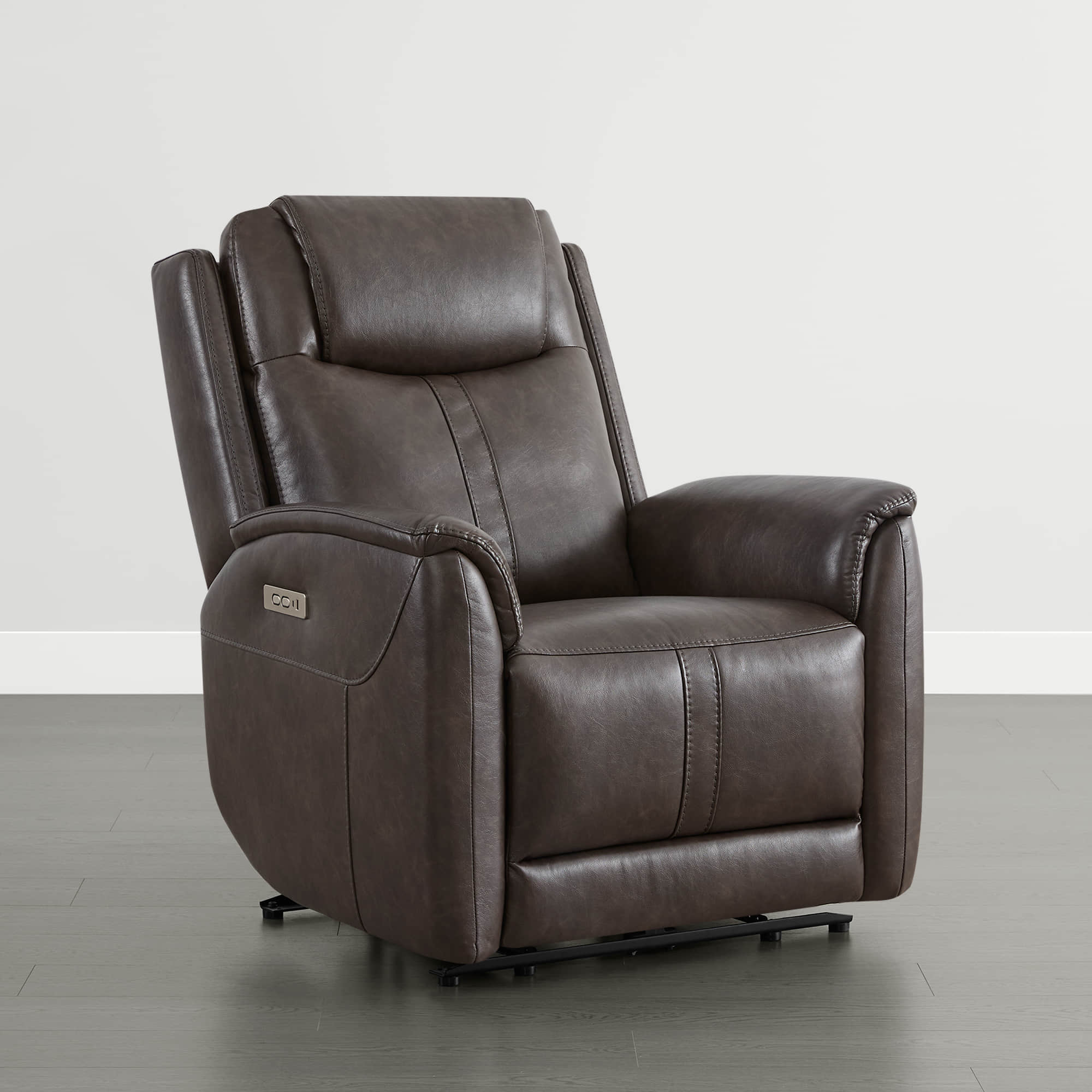Atlas Modern Zero-Gravity Power Recliner - Image 21