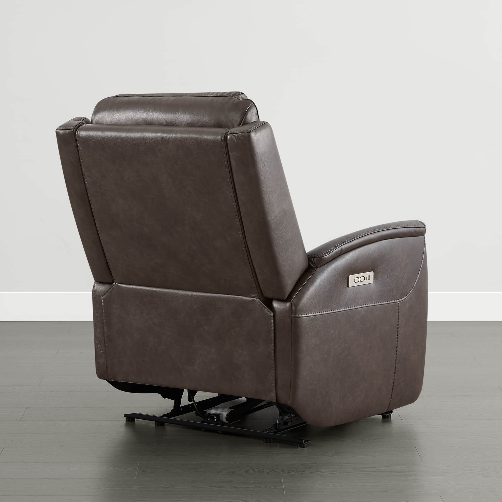 Atlas Modern Zero-Gravity Power Recliner - Image 23