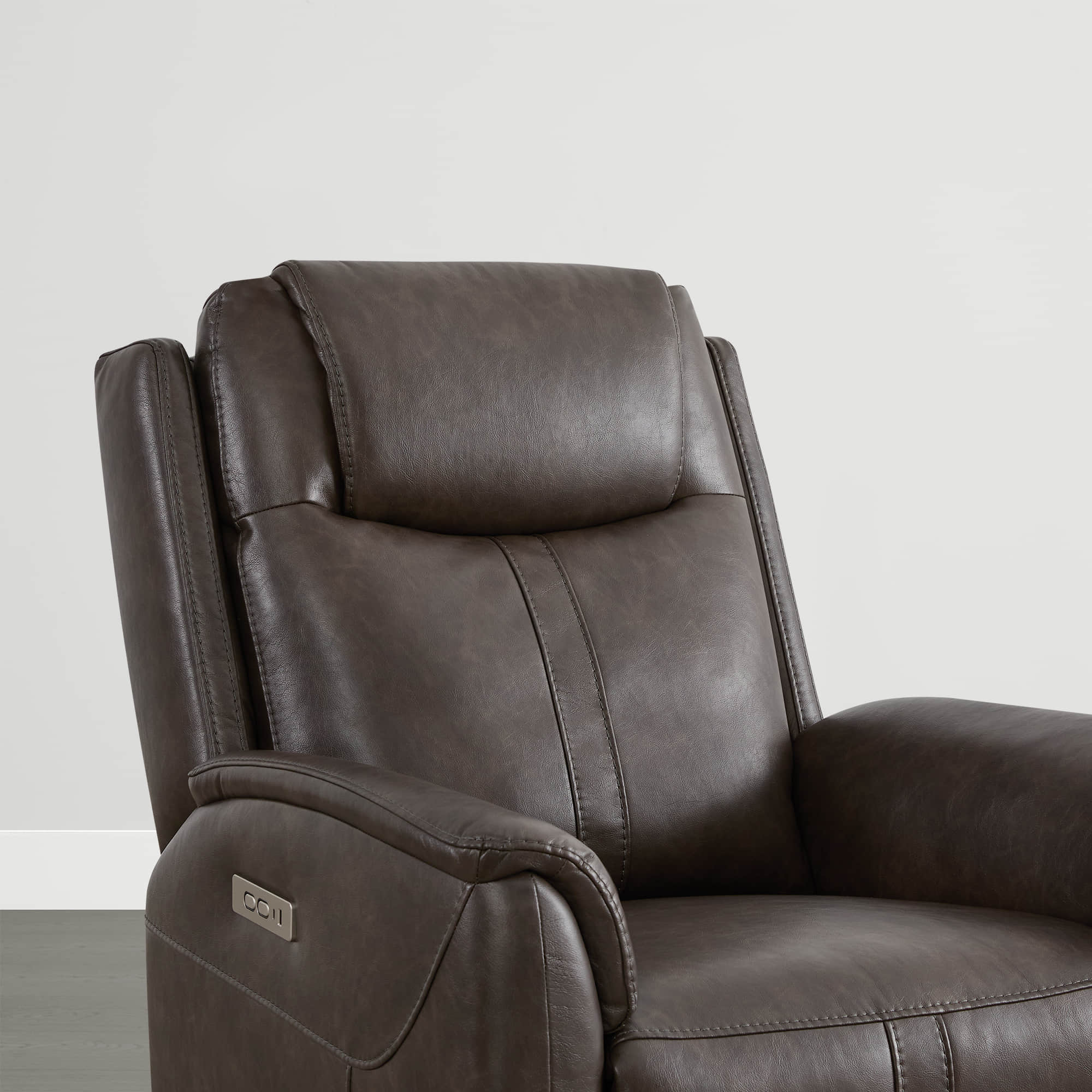 Atlas Modern Zero-Gravity Power Recliner - Image 24