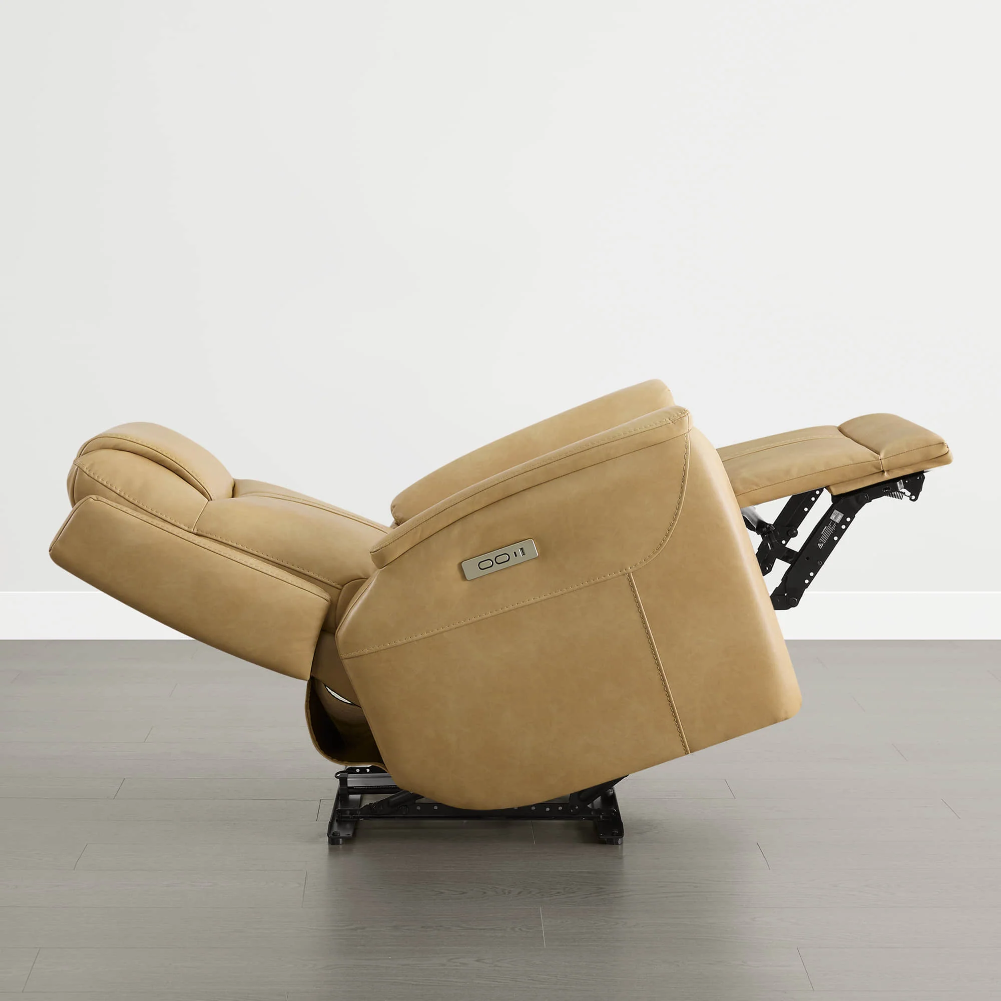 Atlas Modern Zero-Gravity Power Recliner - Image 32