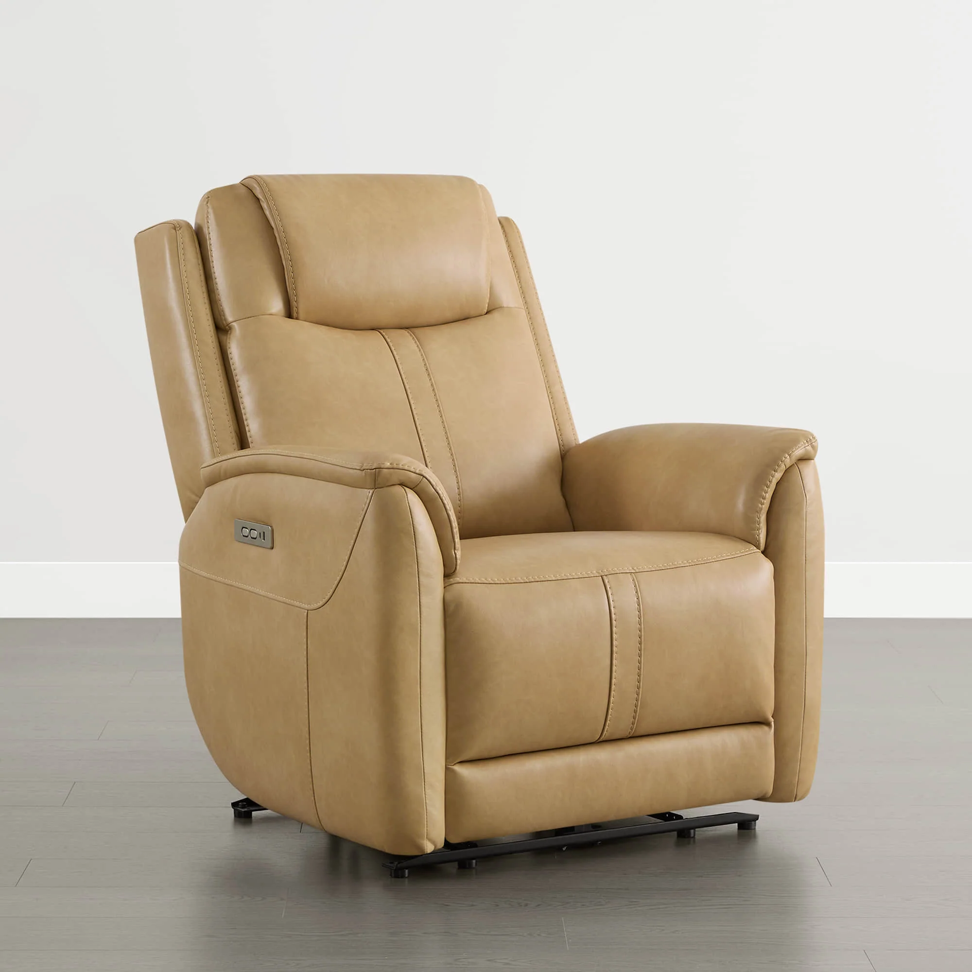 Atlas Modern Zero-Gravity Power Recliner - Image 33