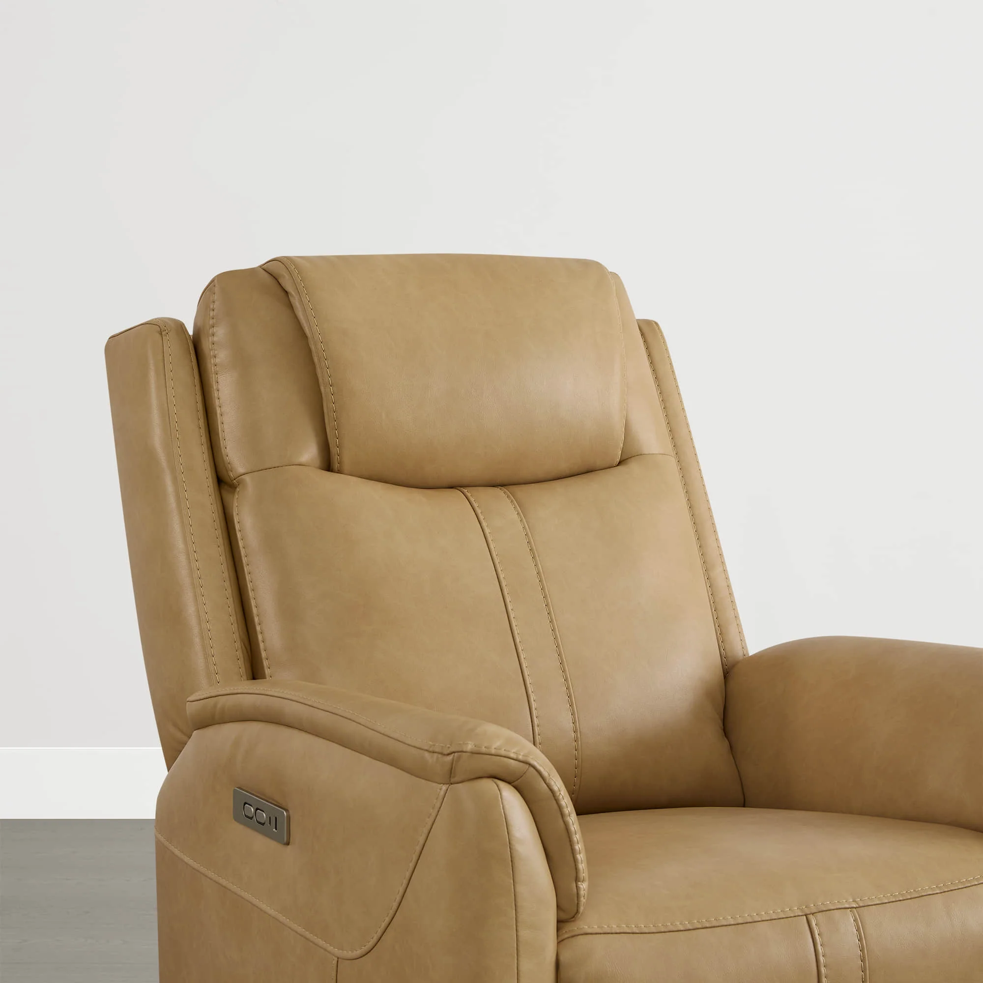 Atlas Modern Zero-Gravity Power Recliner - Image 36