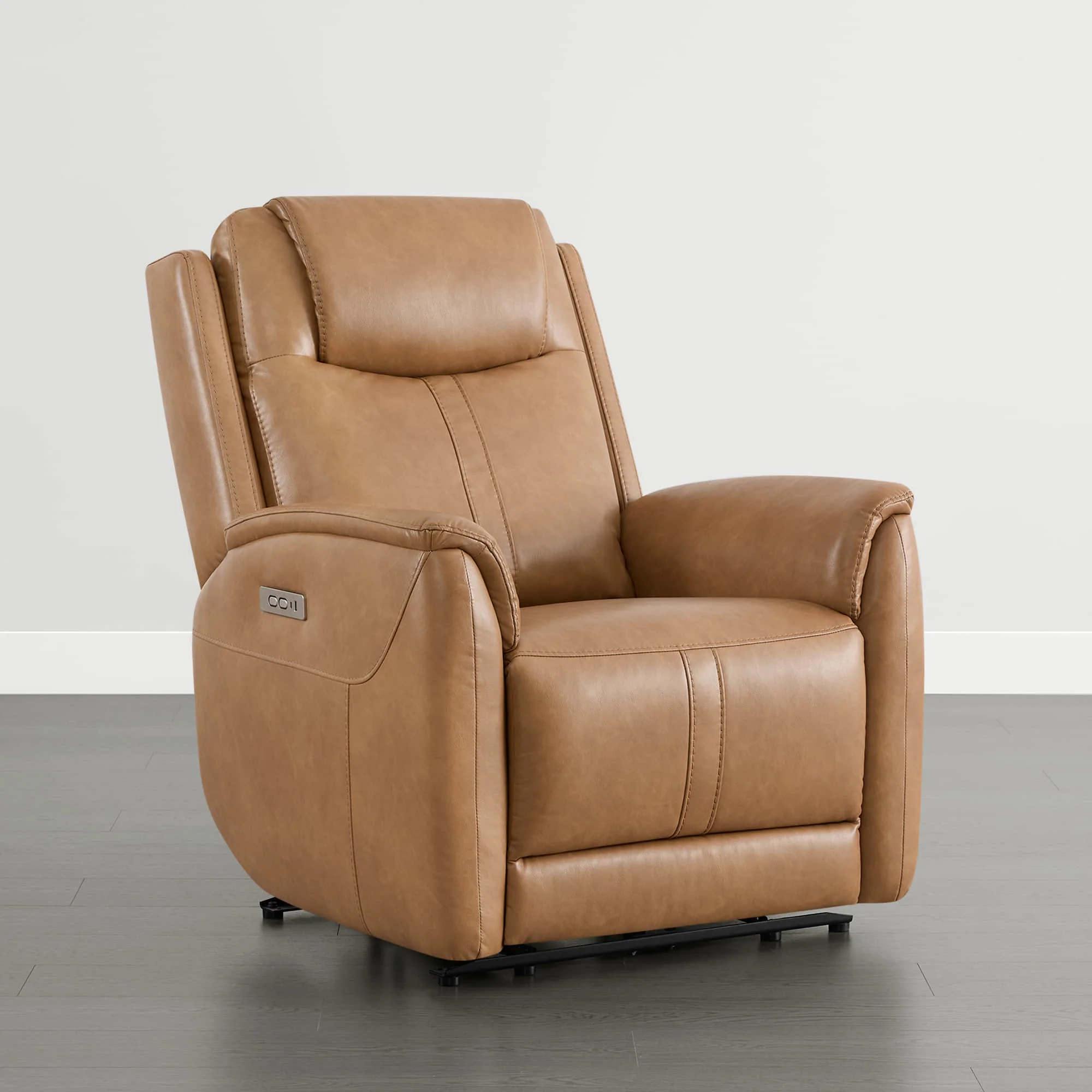 Atlas Modern Zero-Gravity Power Recliner - Image 9