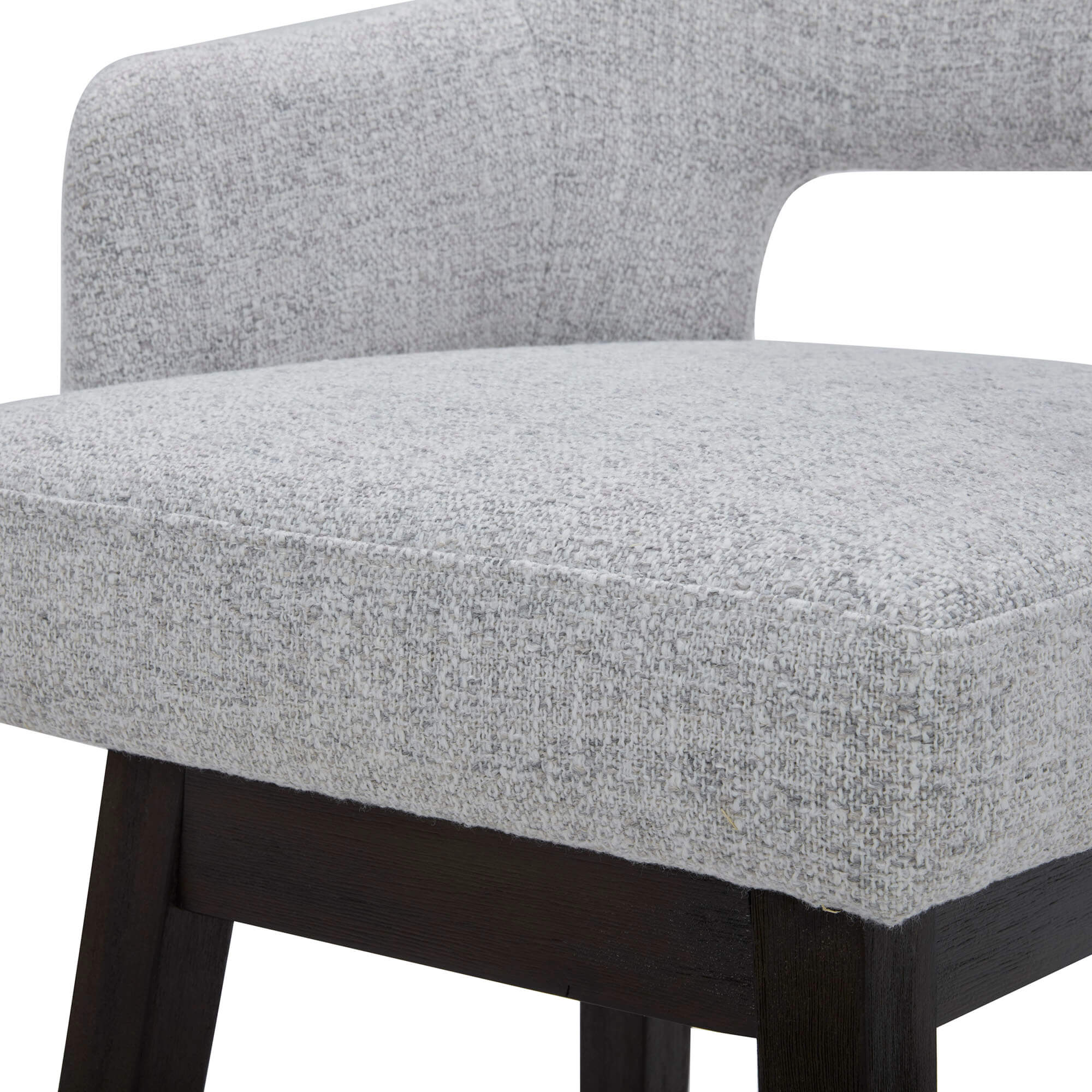 Ava Swivel Counter Stool - Image 17