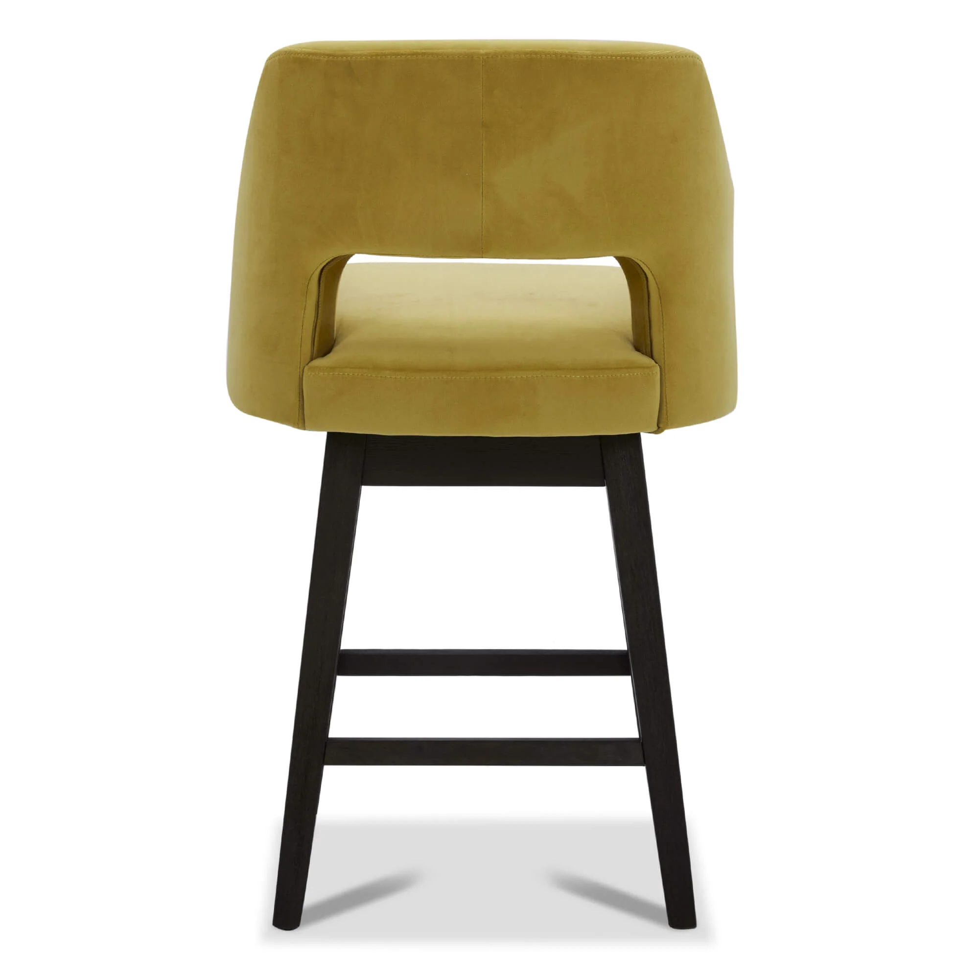 Ava Swivel Counter Stool - Image 21