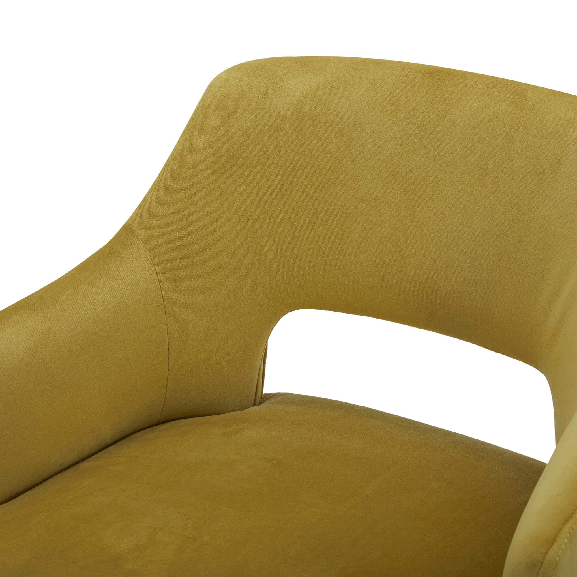 Ava Swivel Counter Stool - Image 23