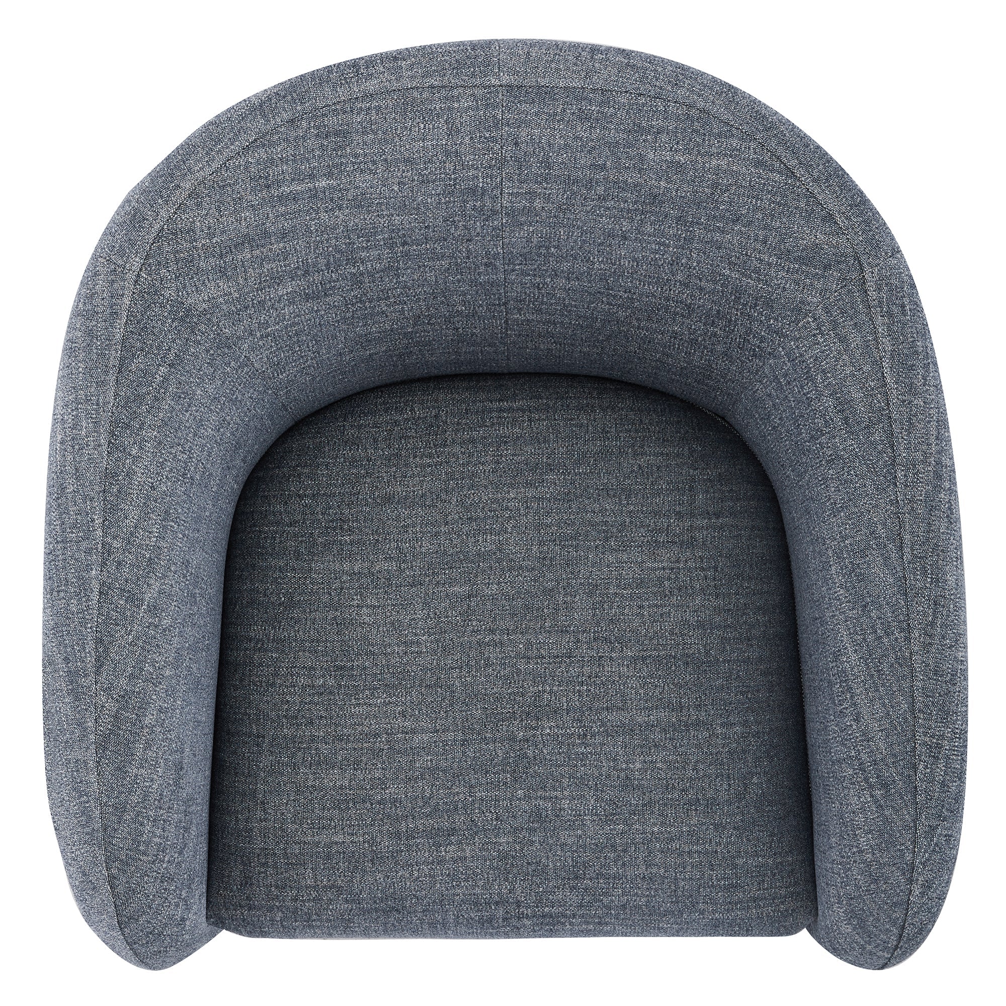 Bella Modern Swivel Accent Chair - Image 28