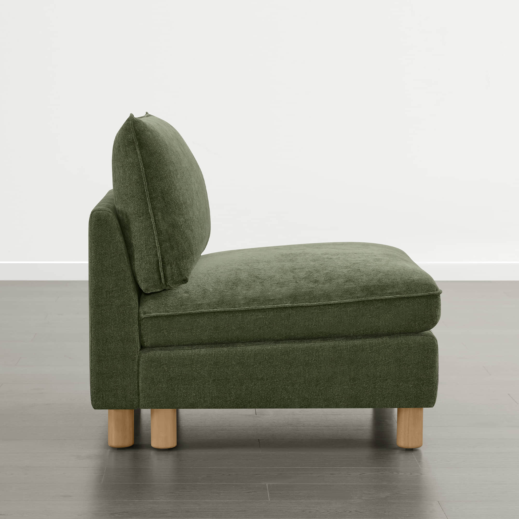 Brendon Armless Chair - Image 16