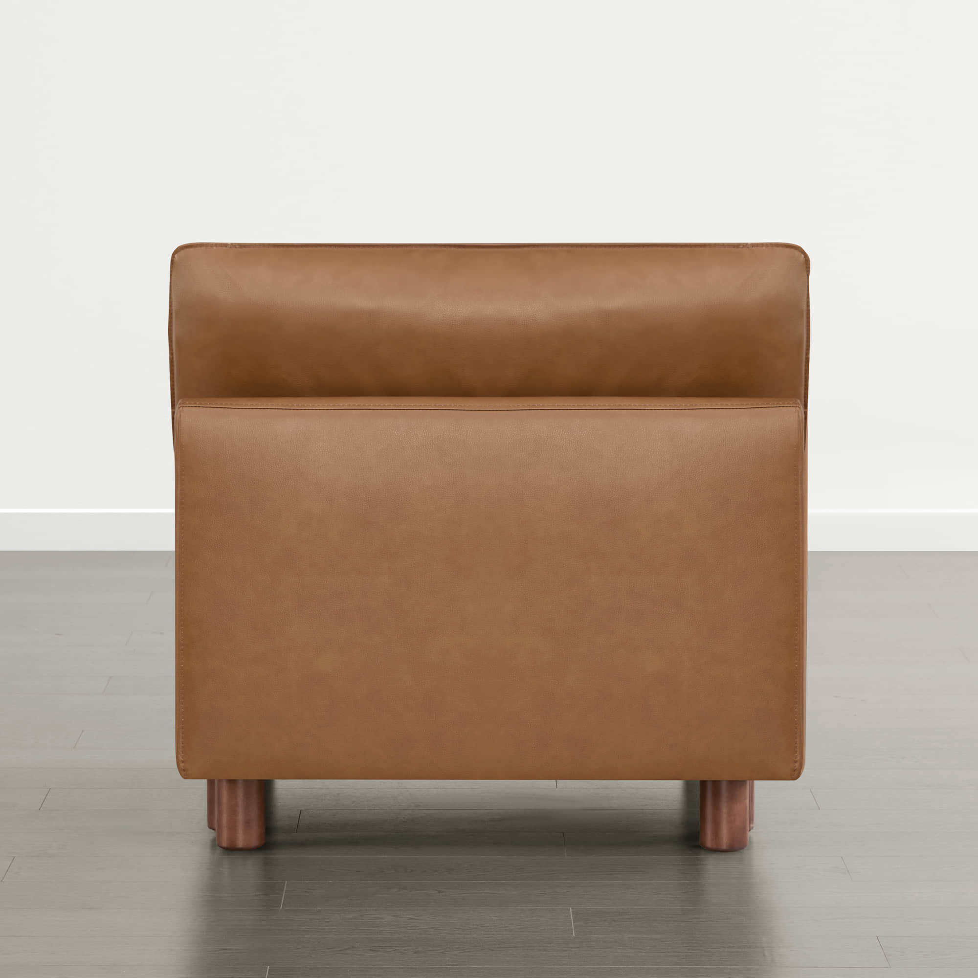 Brendon Armless Chair - Image 17