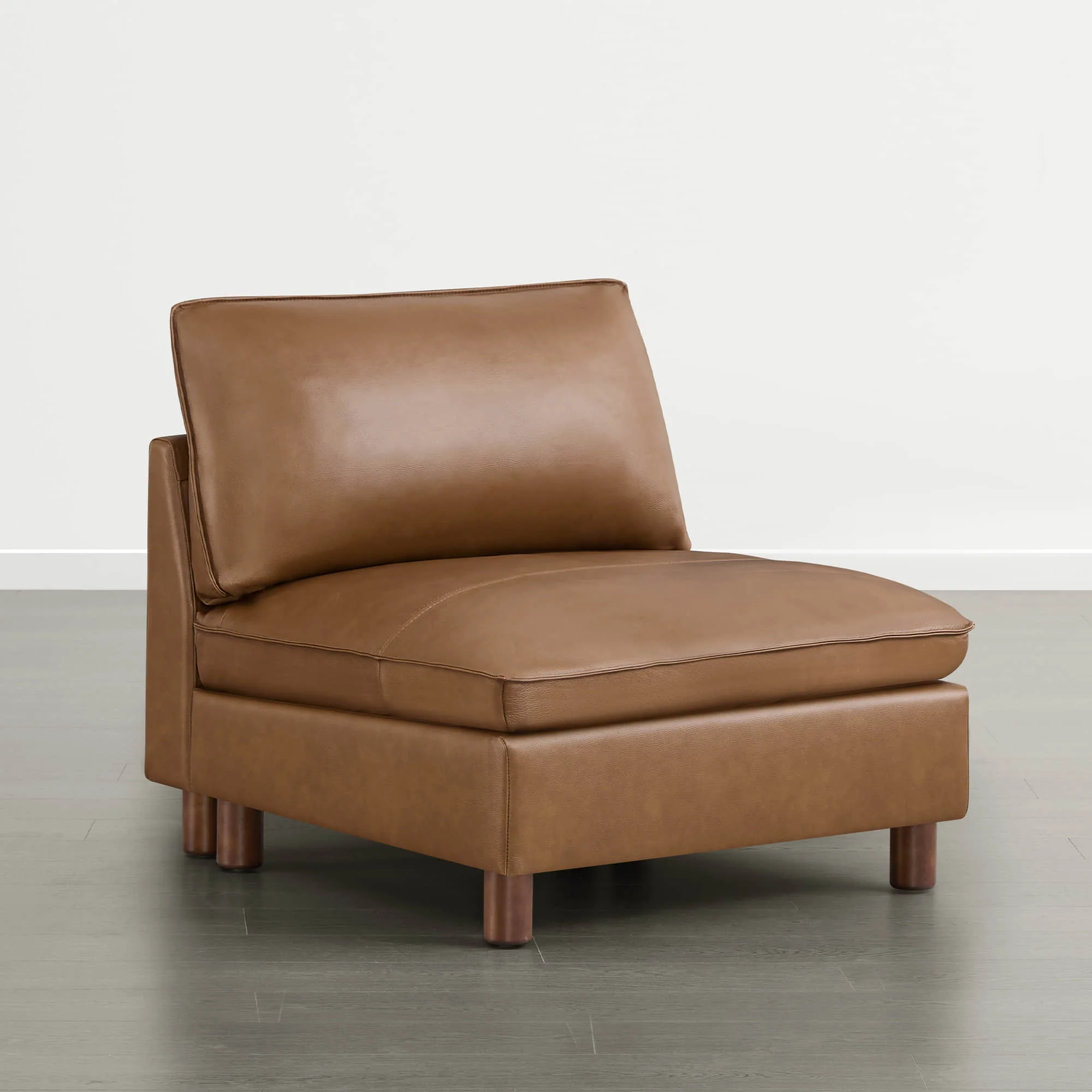 Brendon Armless Chair - Image 19