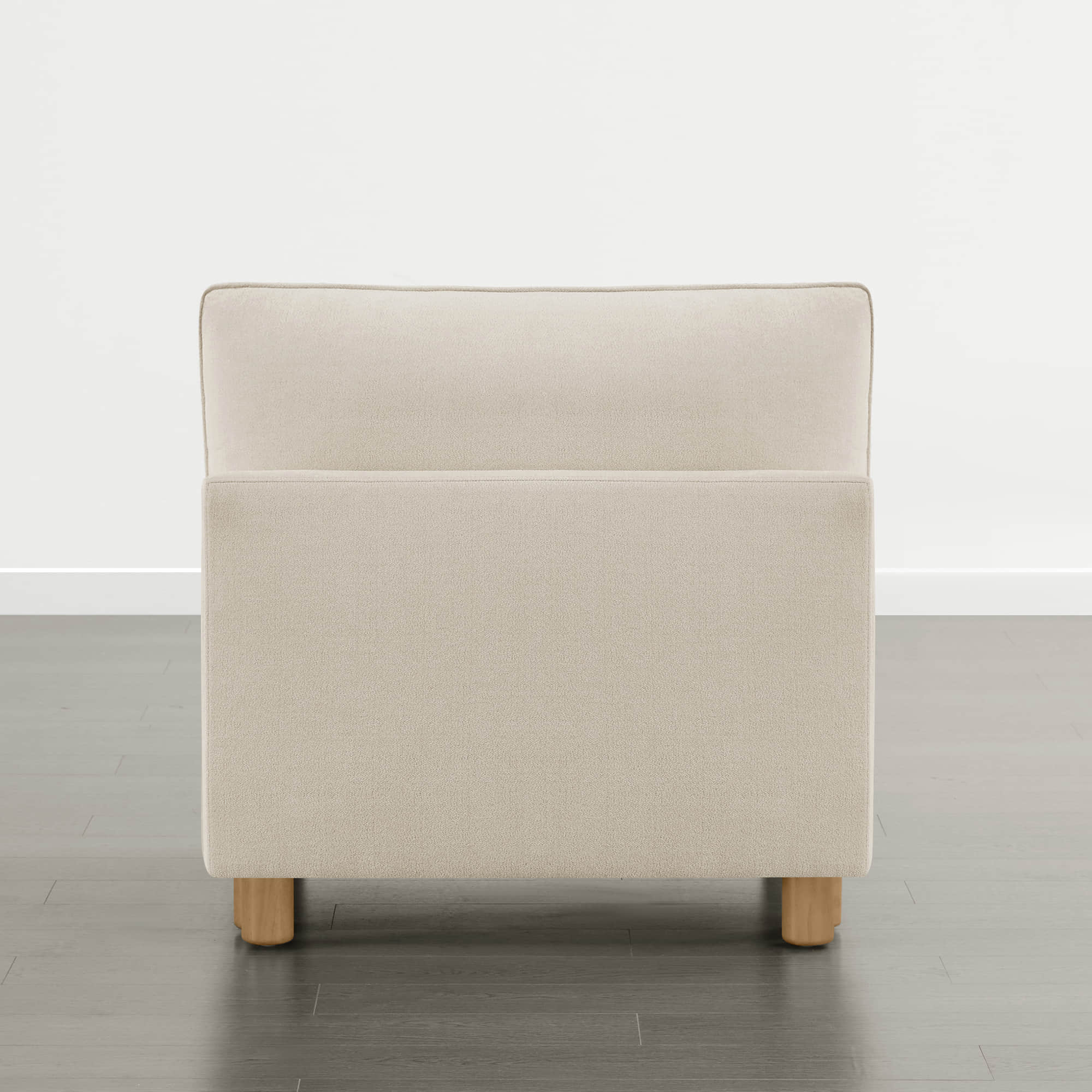 Brendon Armless Chair - Image 7