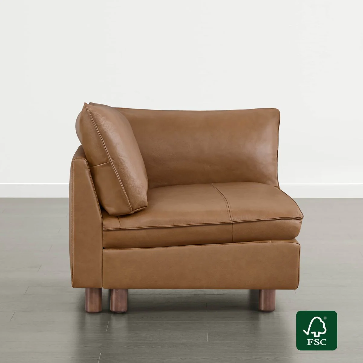 Brendon Modular Corner Seat
