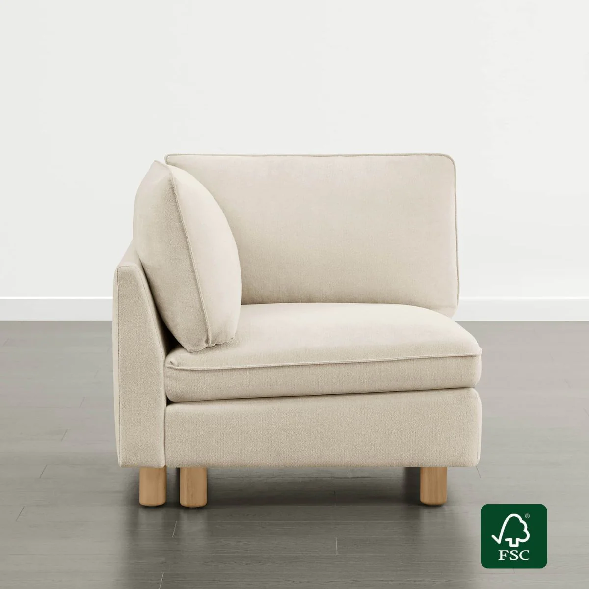 Brendon Modular Corner Seat - Image 2