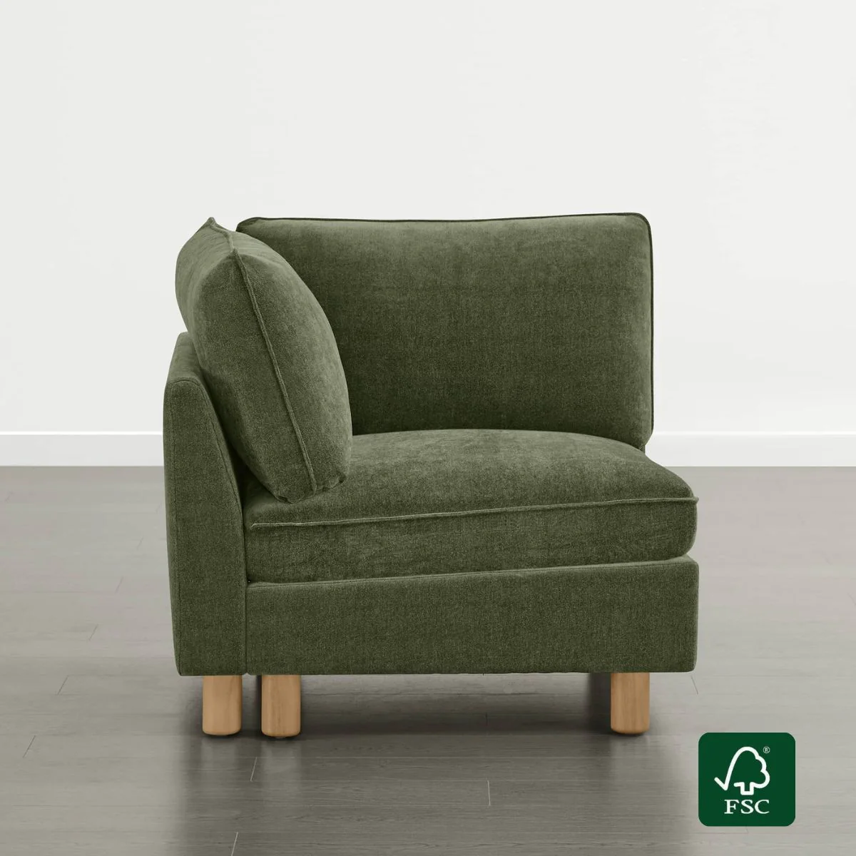 Brendon Modular Corner Seat - Image 3