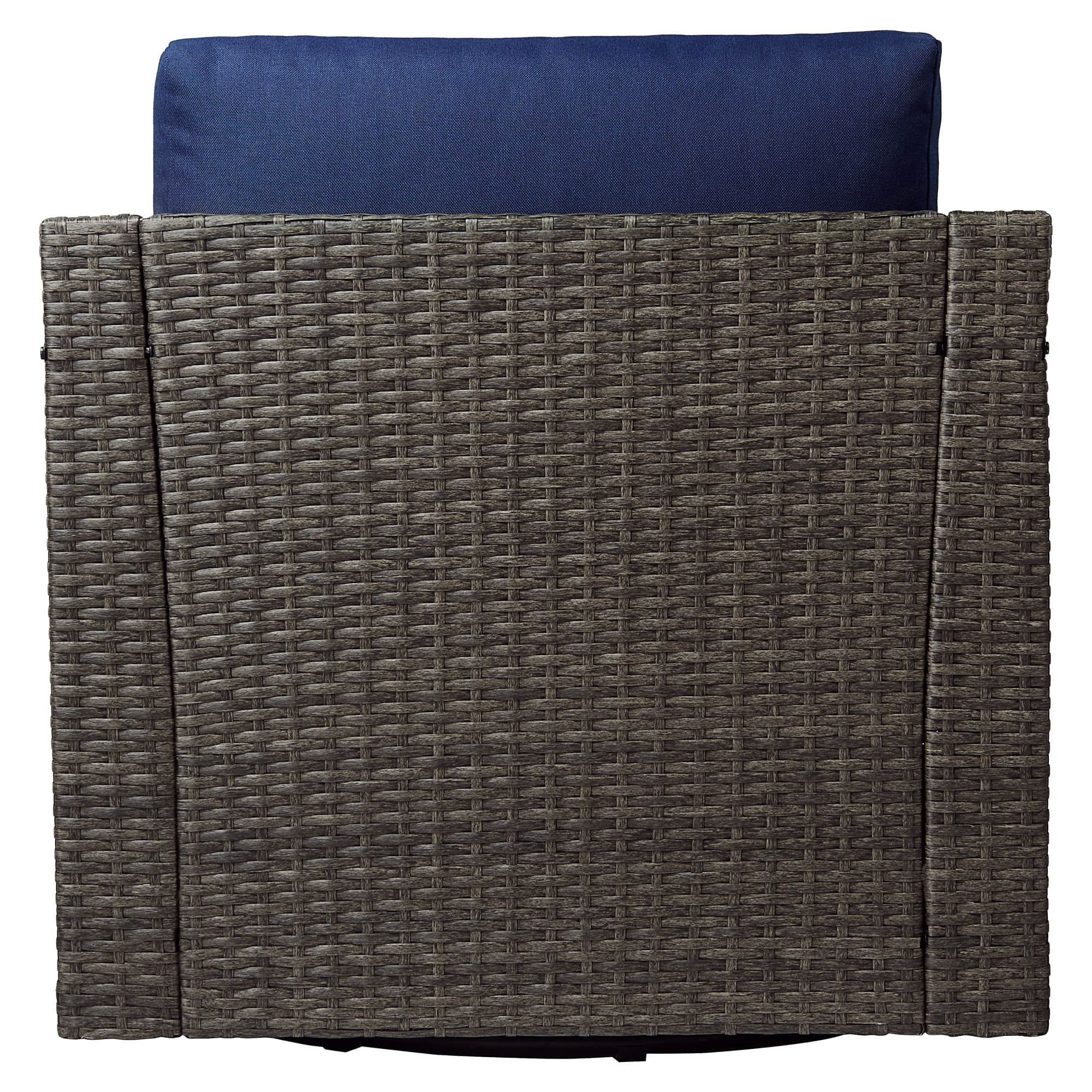 Calum Rattan Outdoor 5-Piece Patio Set - Image 51