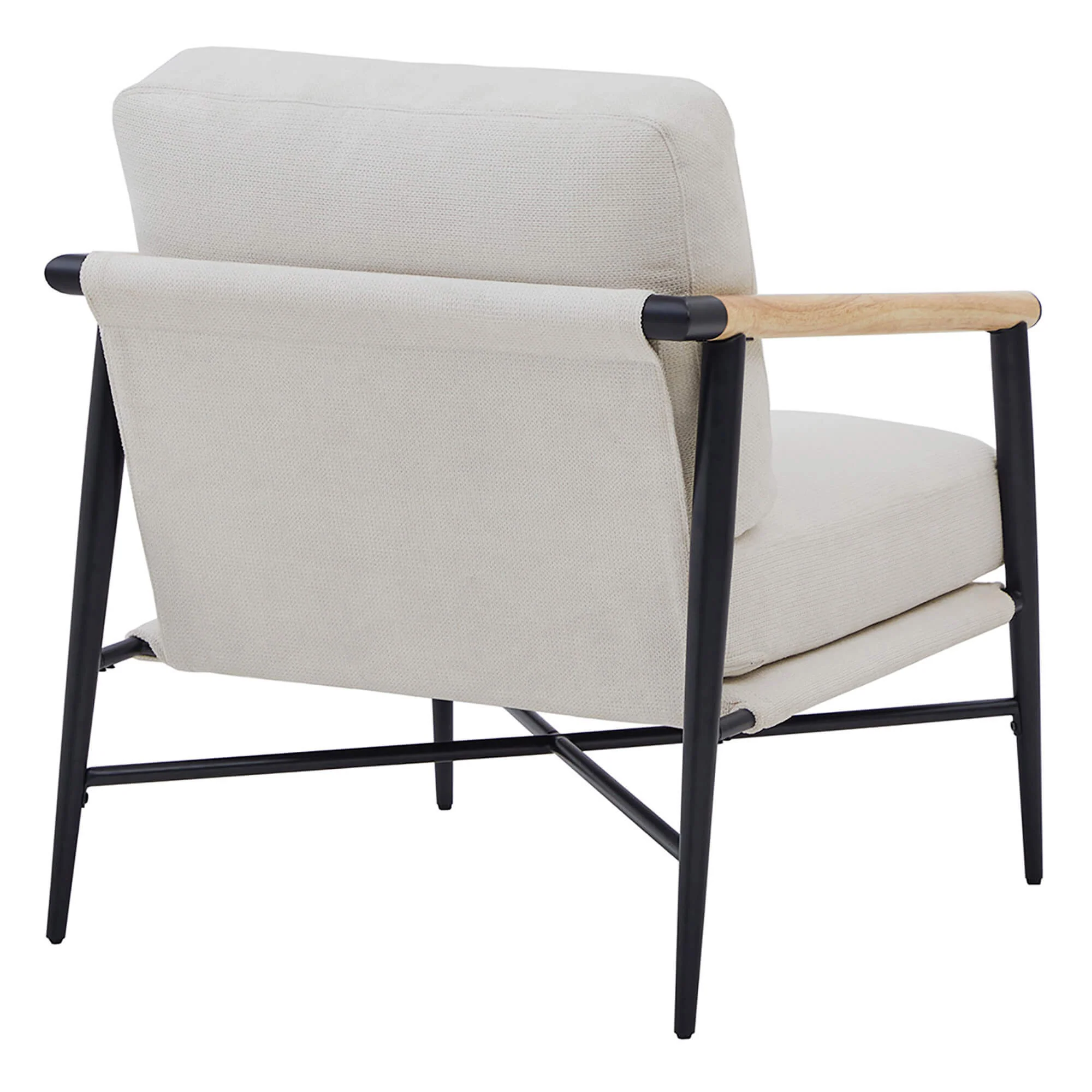 Charlotte Modern Accent Chair - Image 11