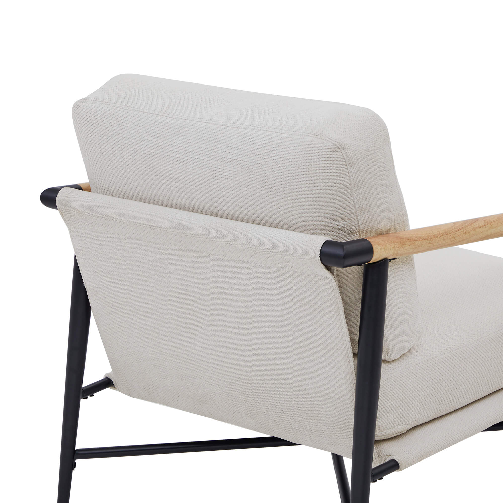 Charlotte Modern Accent Chair - Image 12