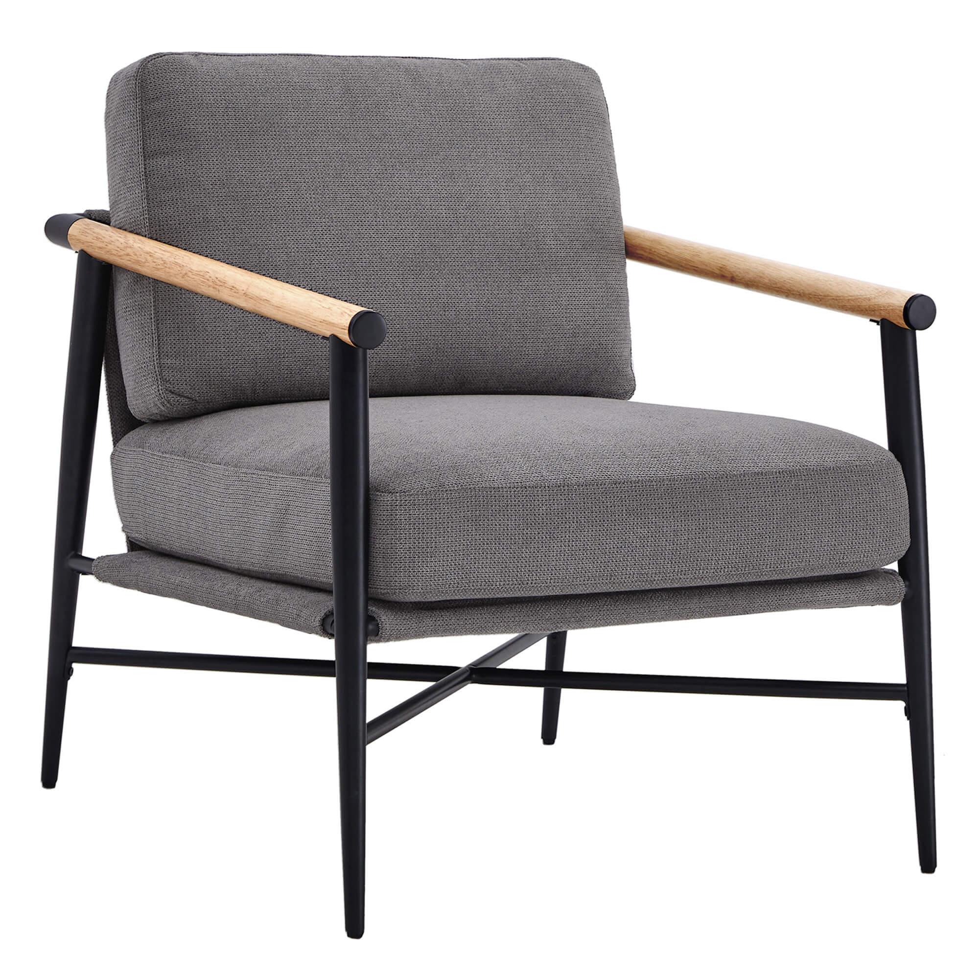 Charlotte Modern Accent Chair - Image 17