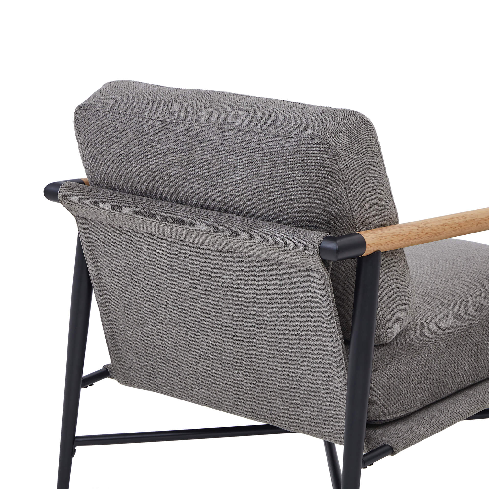Charlotte Modern Accent Chair - Image 22