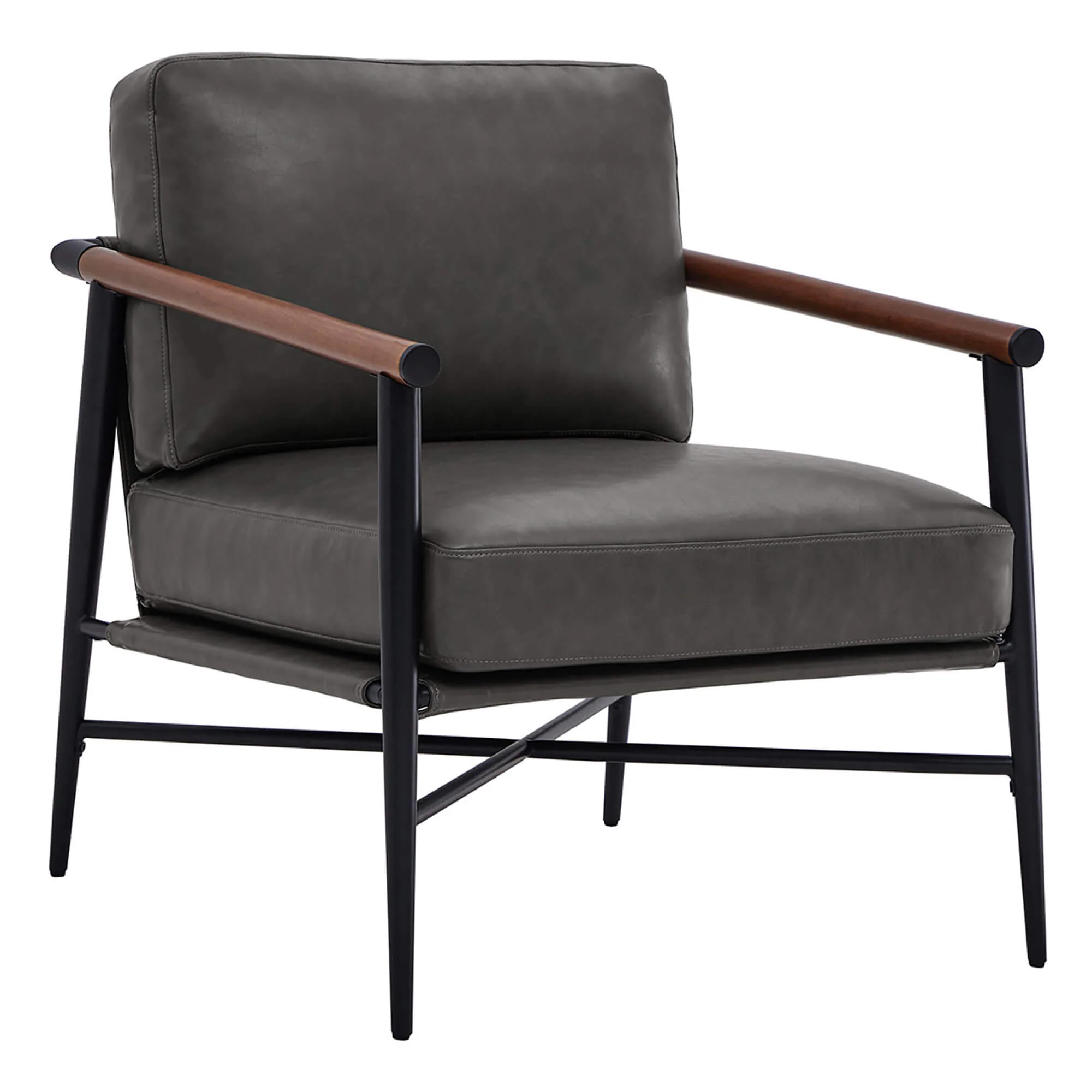 Charlotte Modern Accent Chair - Image 26