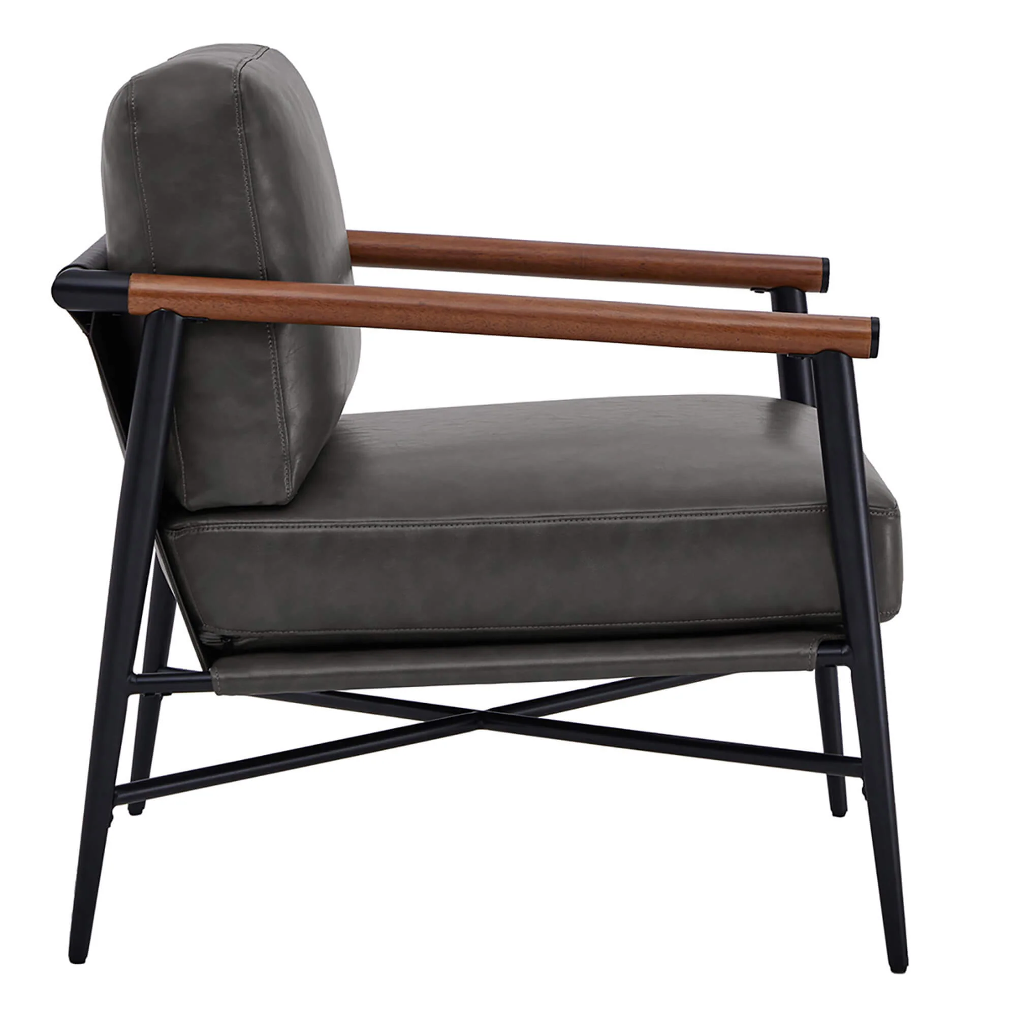 Charlotte Modern Accent Chair - Image 28