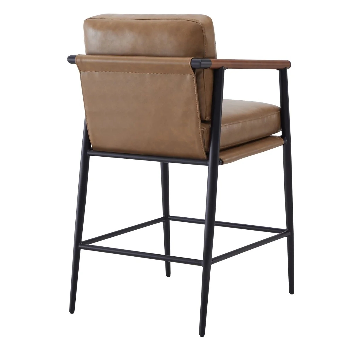 Charlotte Modern Counter Stool - Image 10