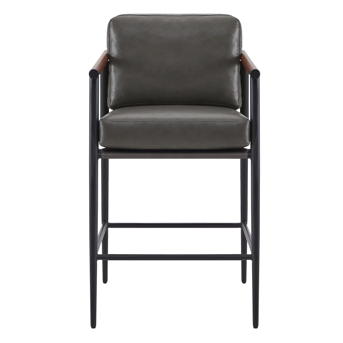 Charlotte Modern Counter Stool - Image 19