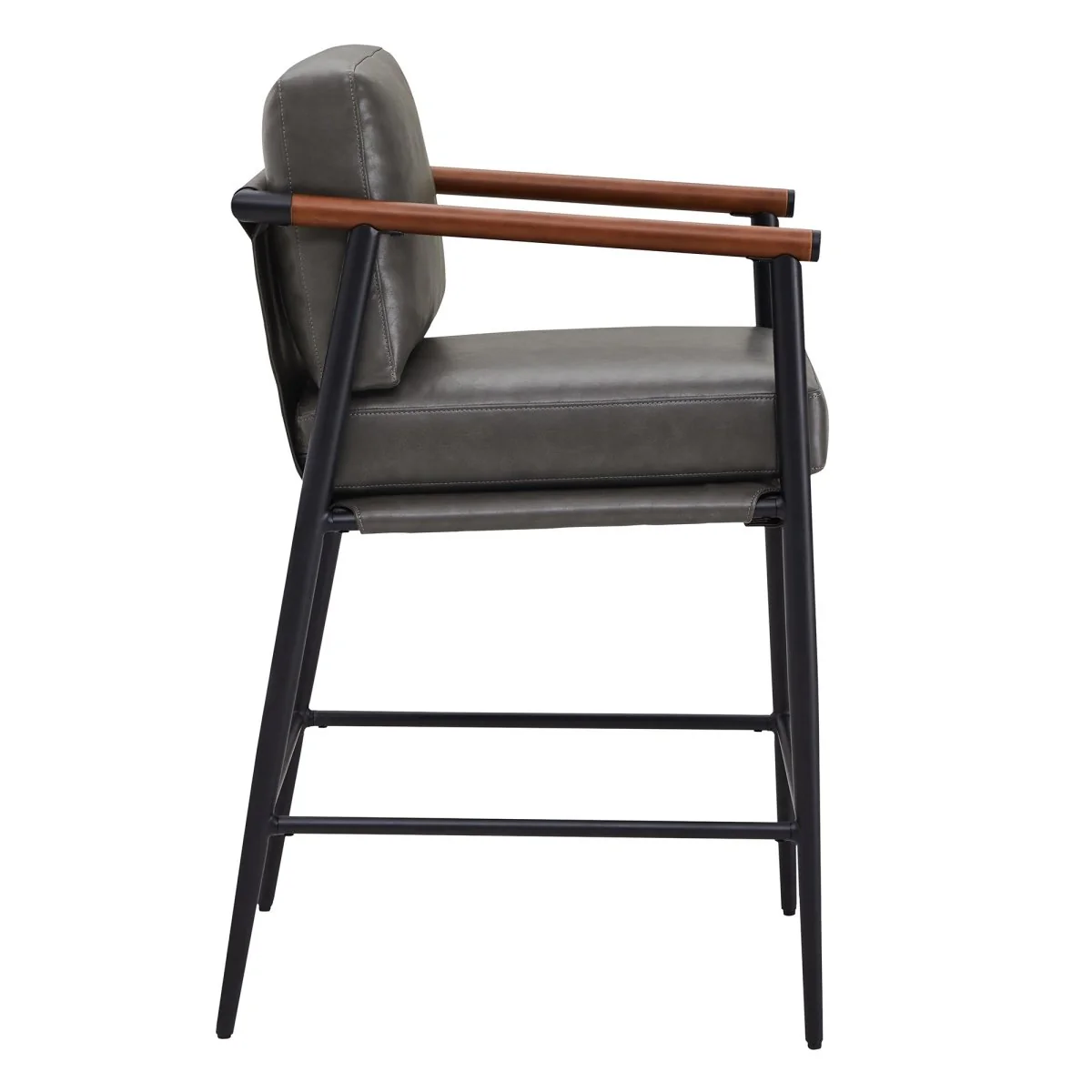 Charlotte Modern Counter Stool - Image 20