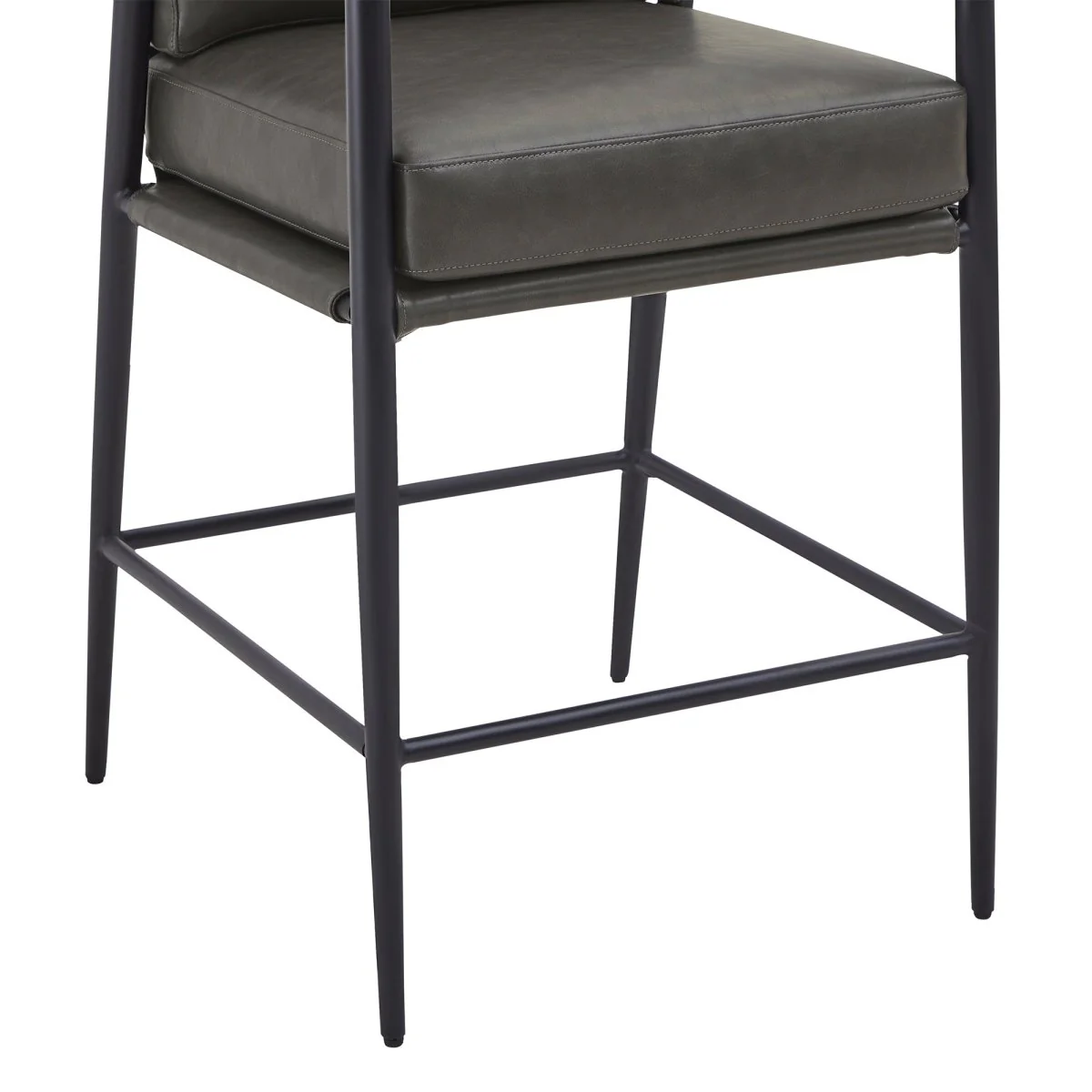 Charlotte Modern Counter Stool - Image 24