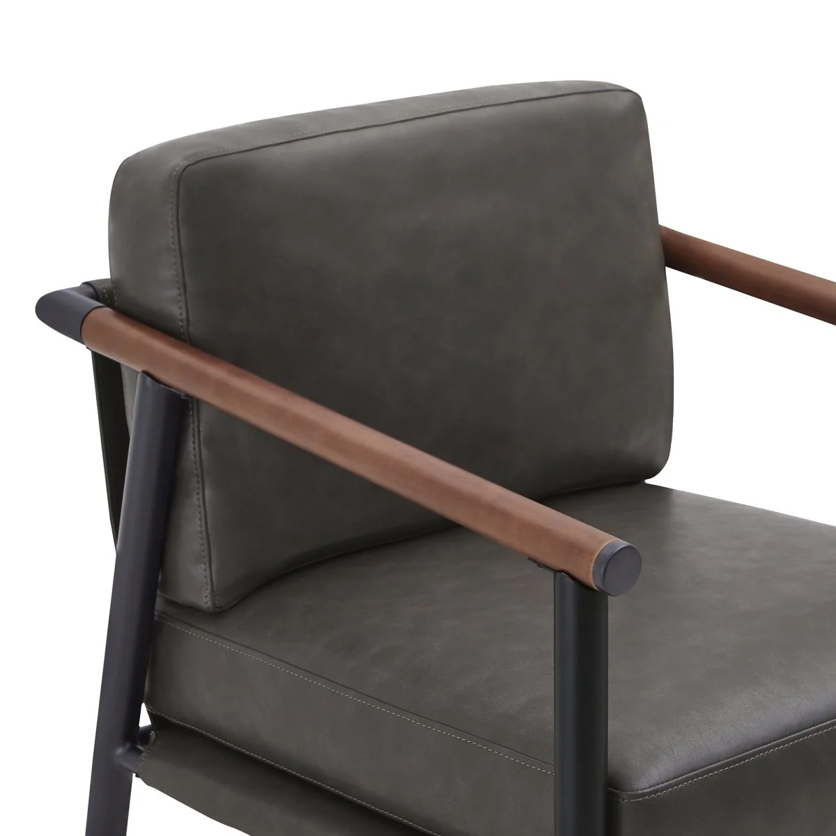 Charlotte Modern Counter Stool - Image 25