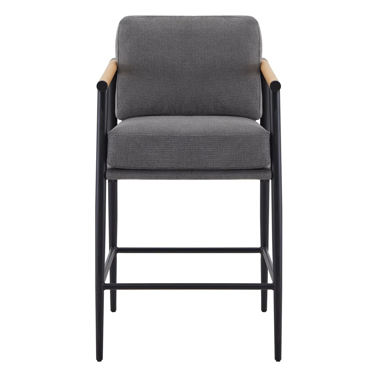 Charlotte Modern Counter Stool - Image 26