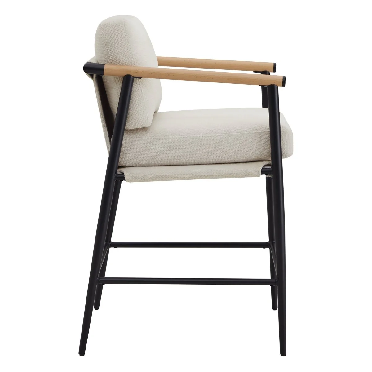 Charlotte Modern Counter Stool - Image 37